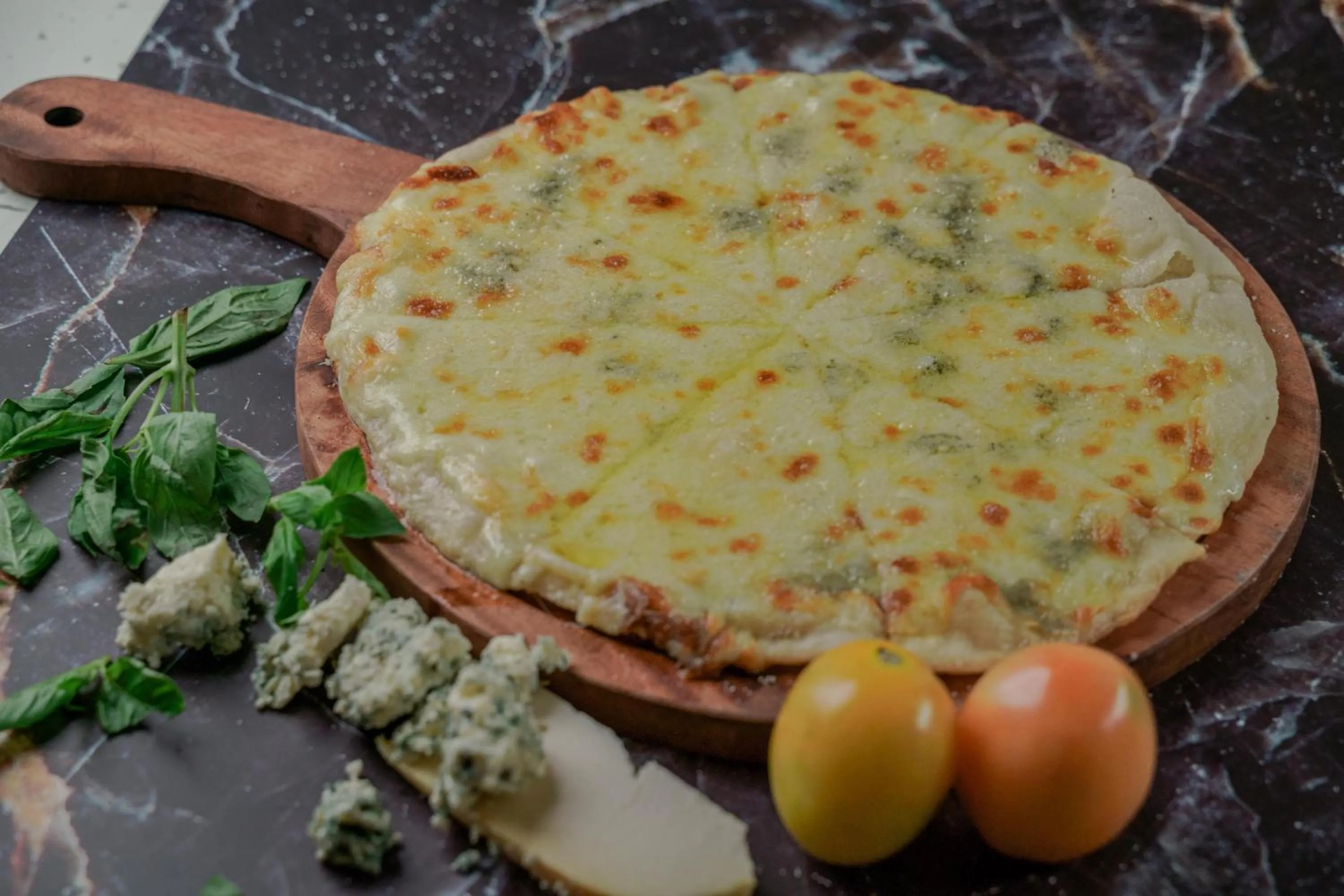 Restaurant/places to eat in Stonehill Suites