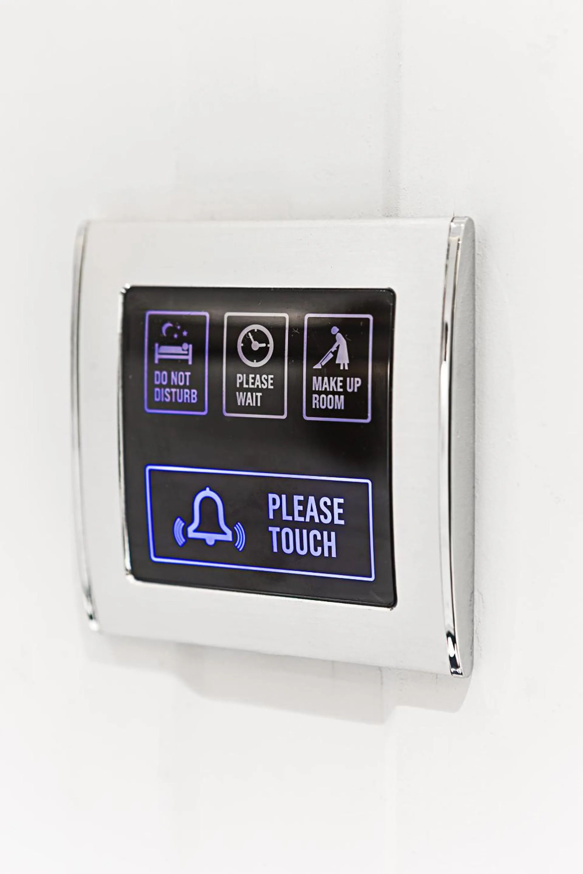 room service in Stonehill Suites