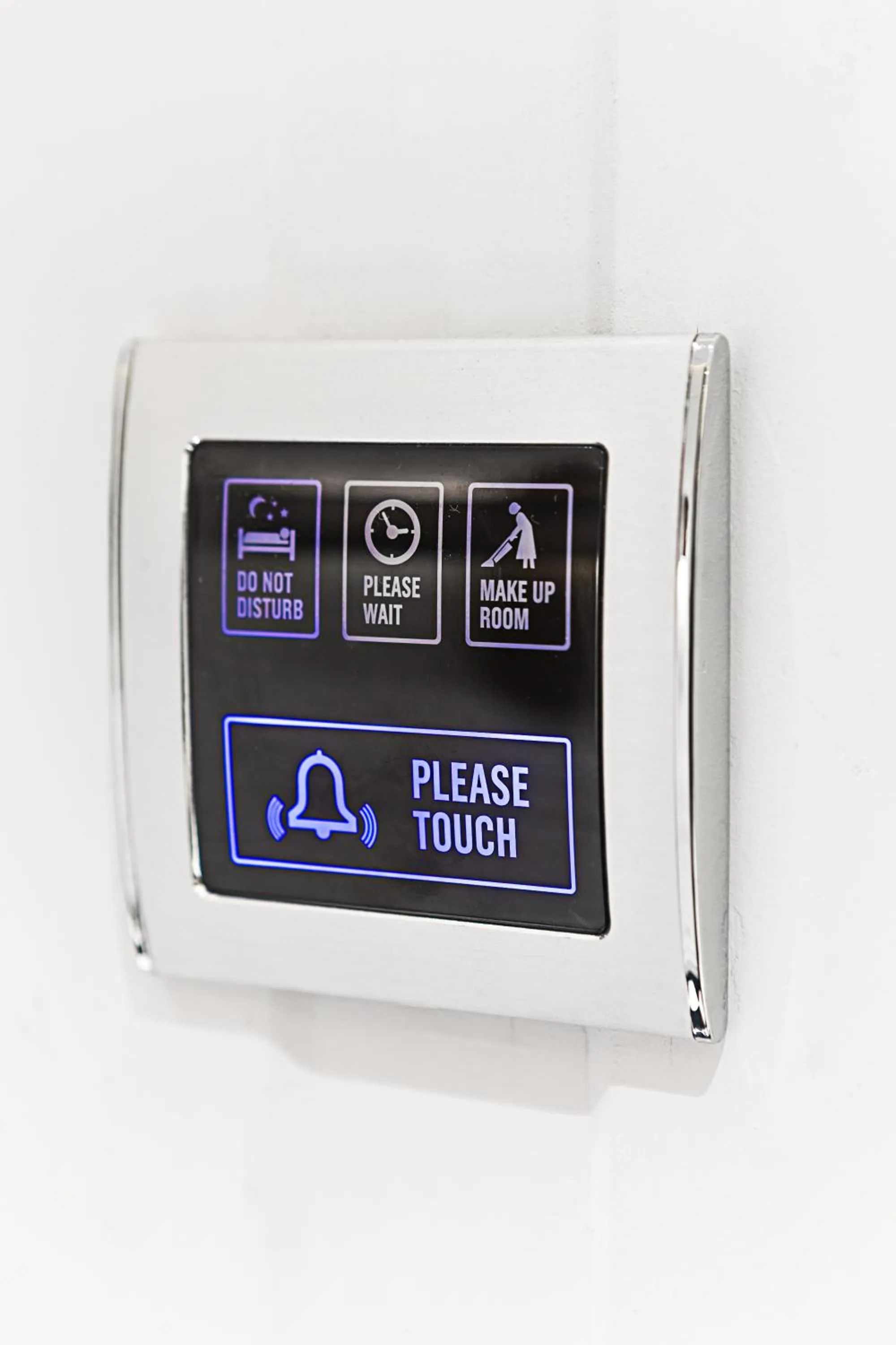 acessibility in Stonehill Suites