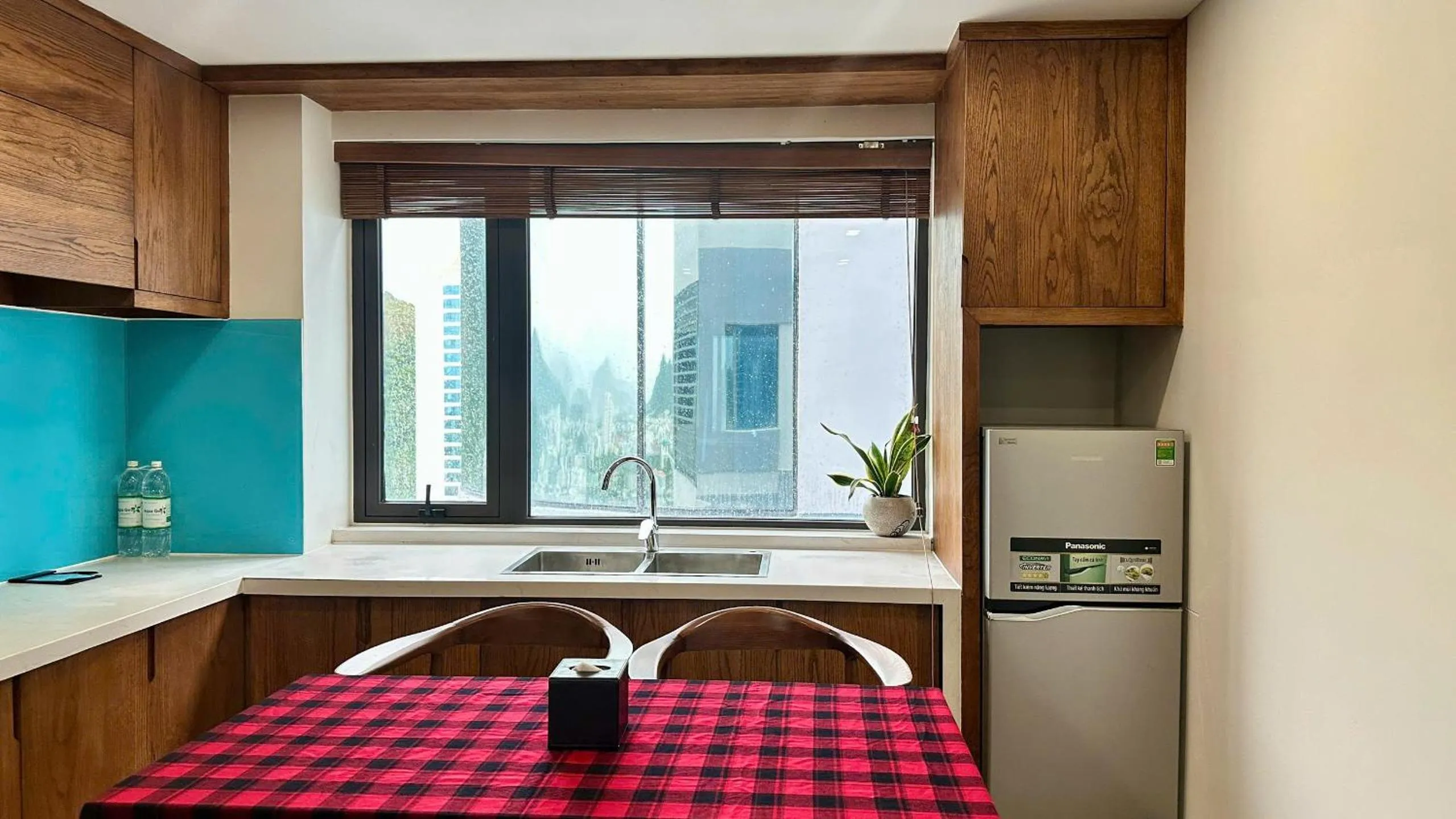 Joy Trip Hotel & Spa Nha Trang