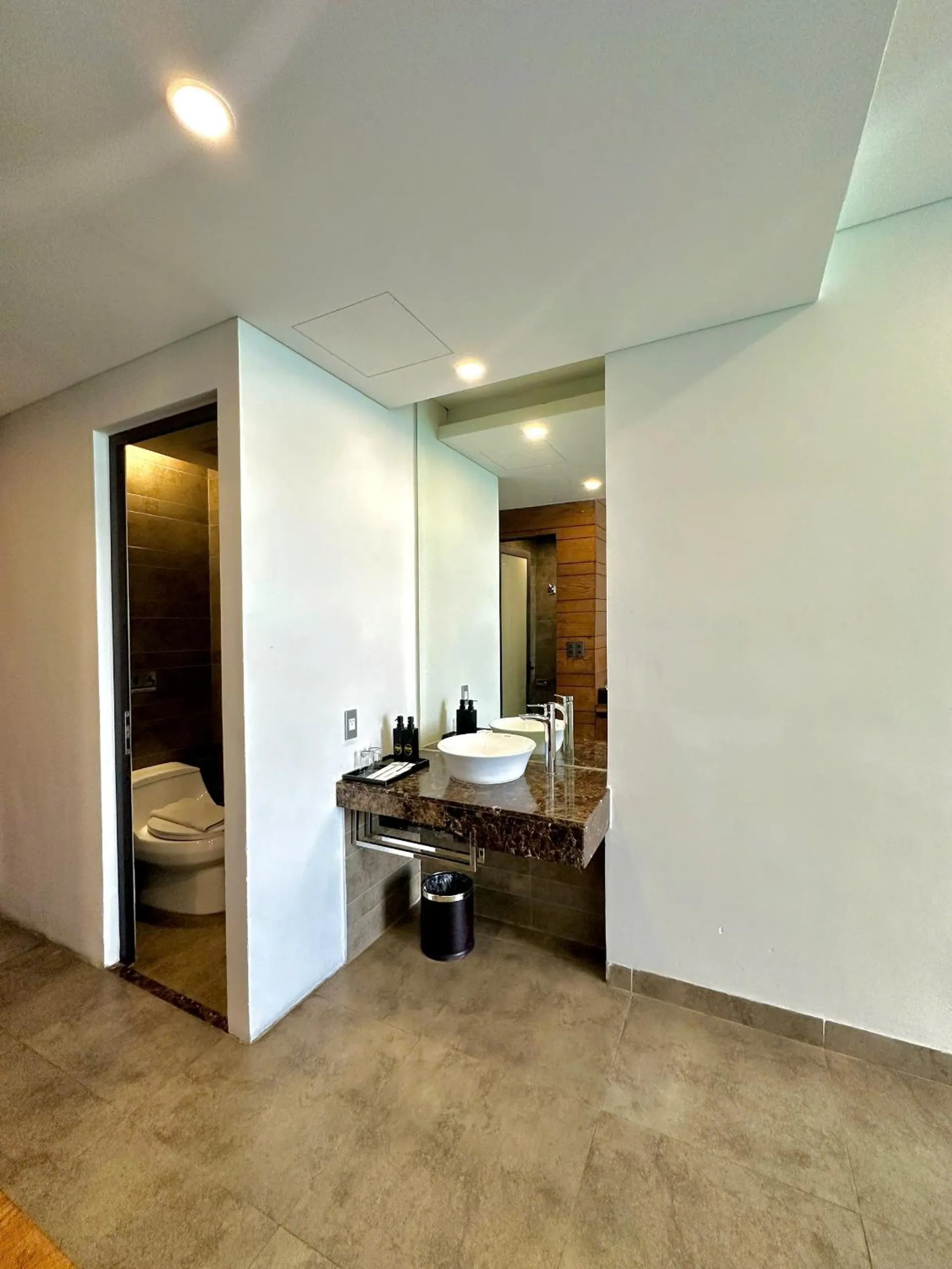 Joy Trip Hotel & Spa Nha Trang