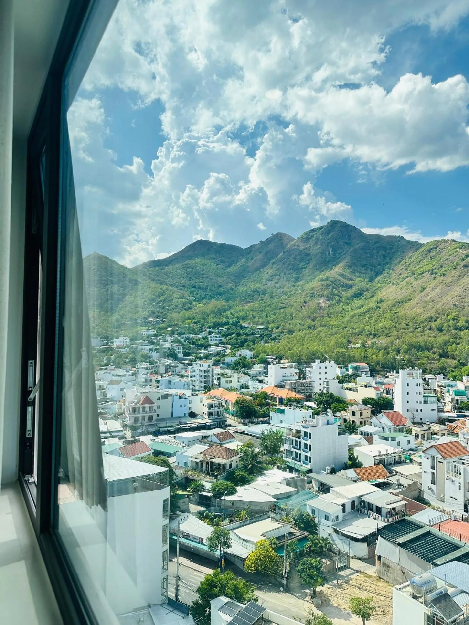 Joy Trip Hotel & Spa Nha Trang