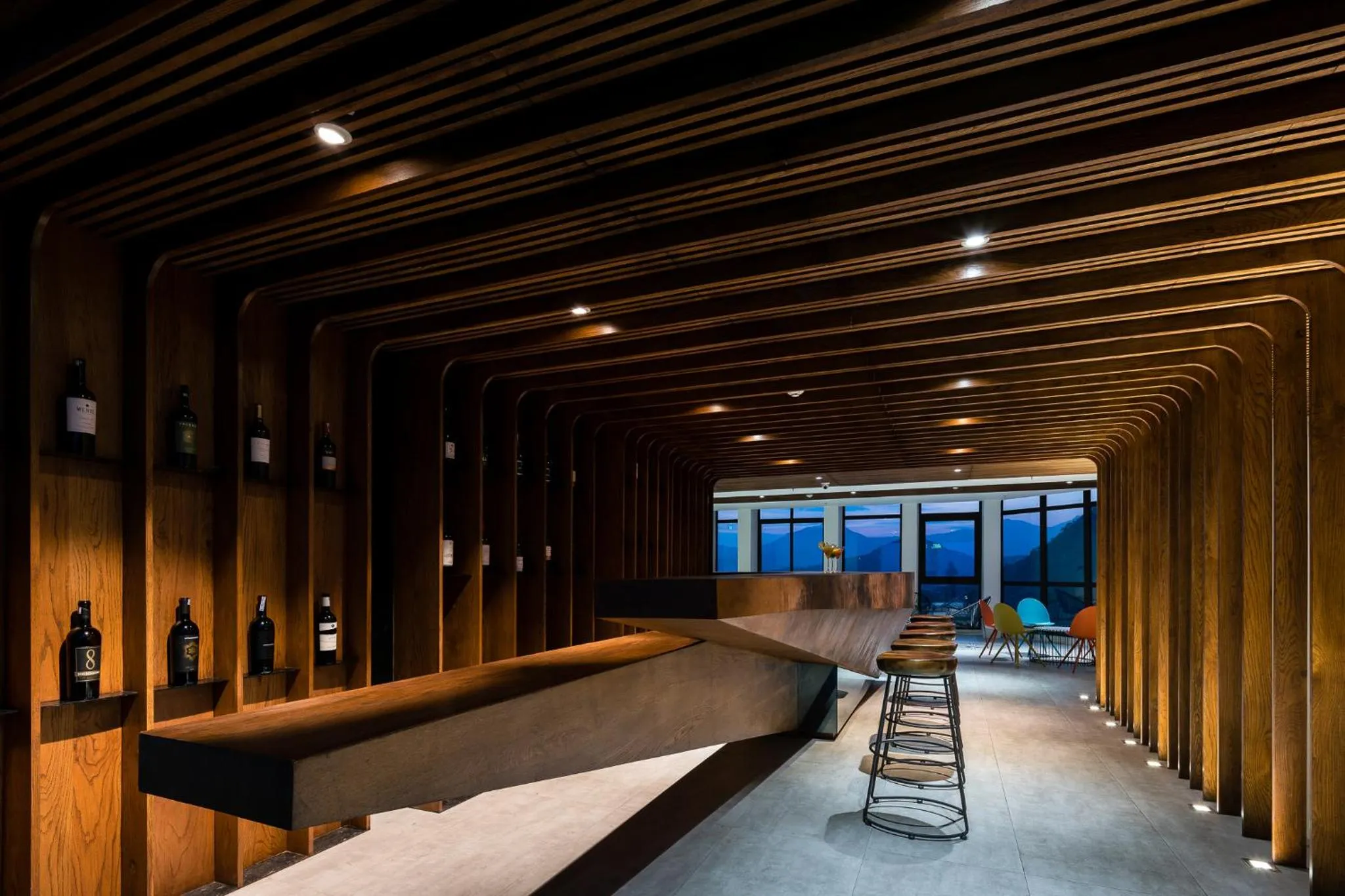 Food and drinks in Joy Trip Hotel & Spa Nha Trang