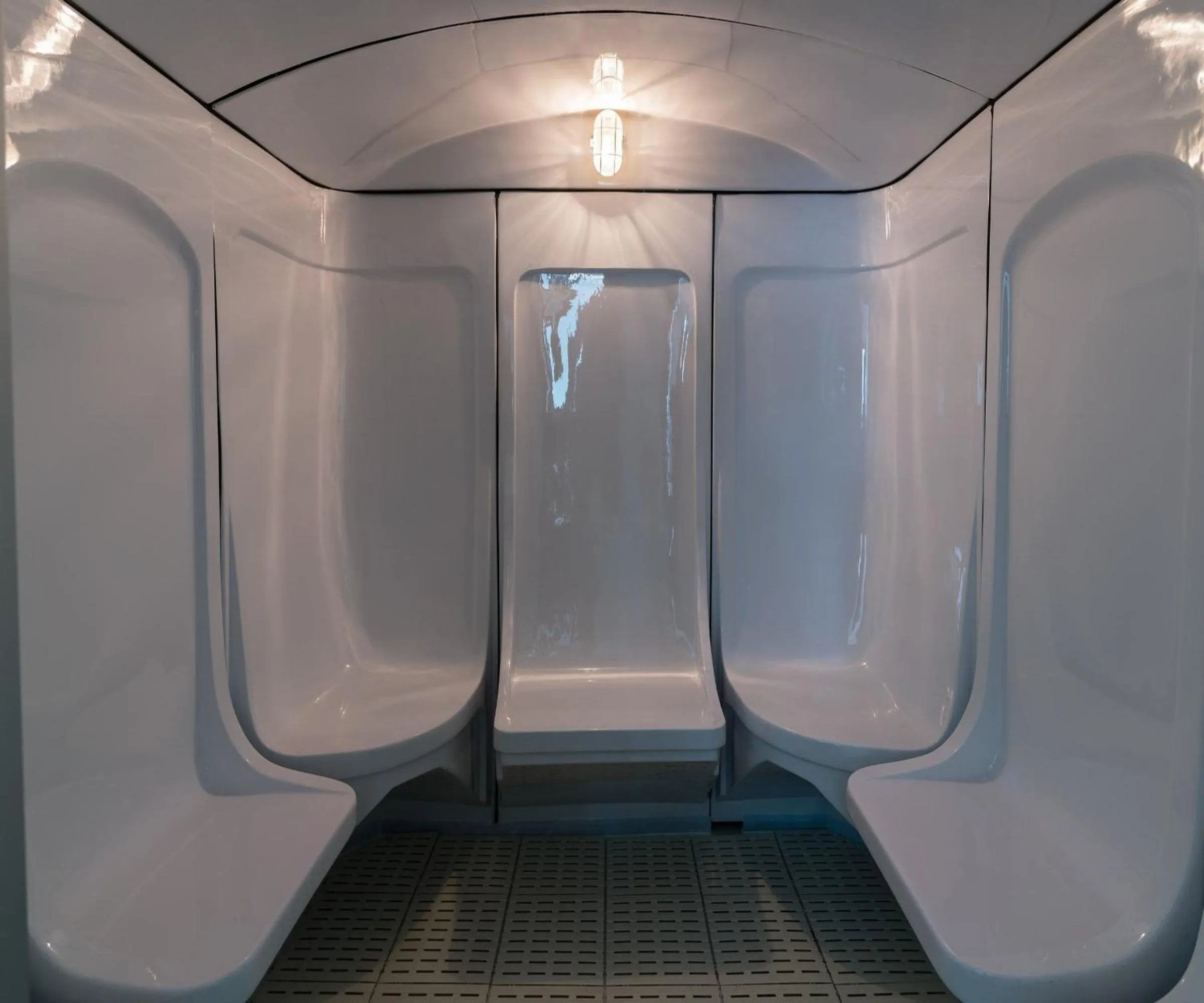 Sauna in Joy Trip Hotel & Spa Nha Trang