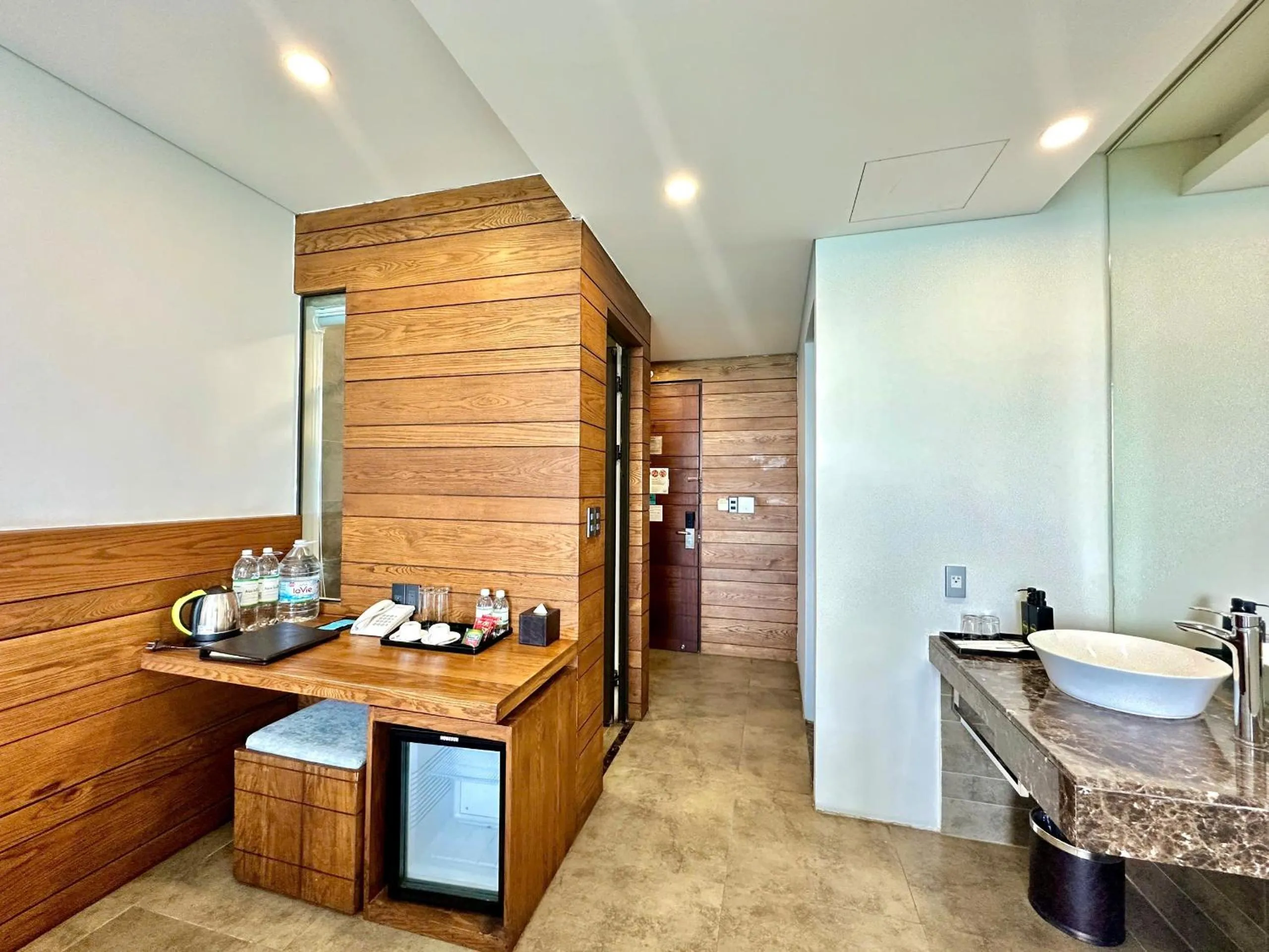 Joy Trip Hotel & Spa Nha Trang