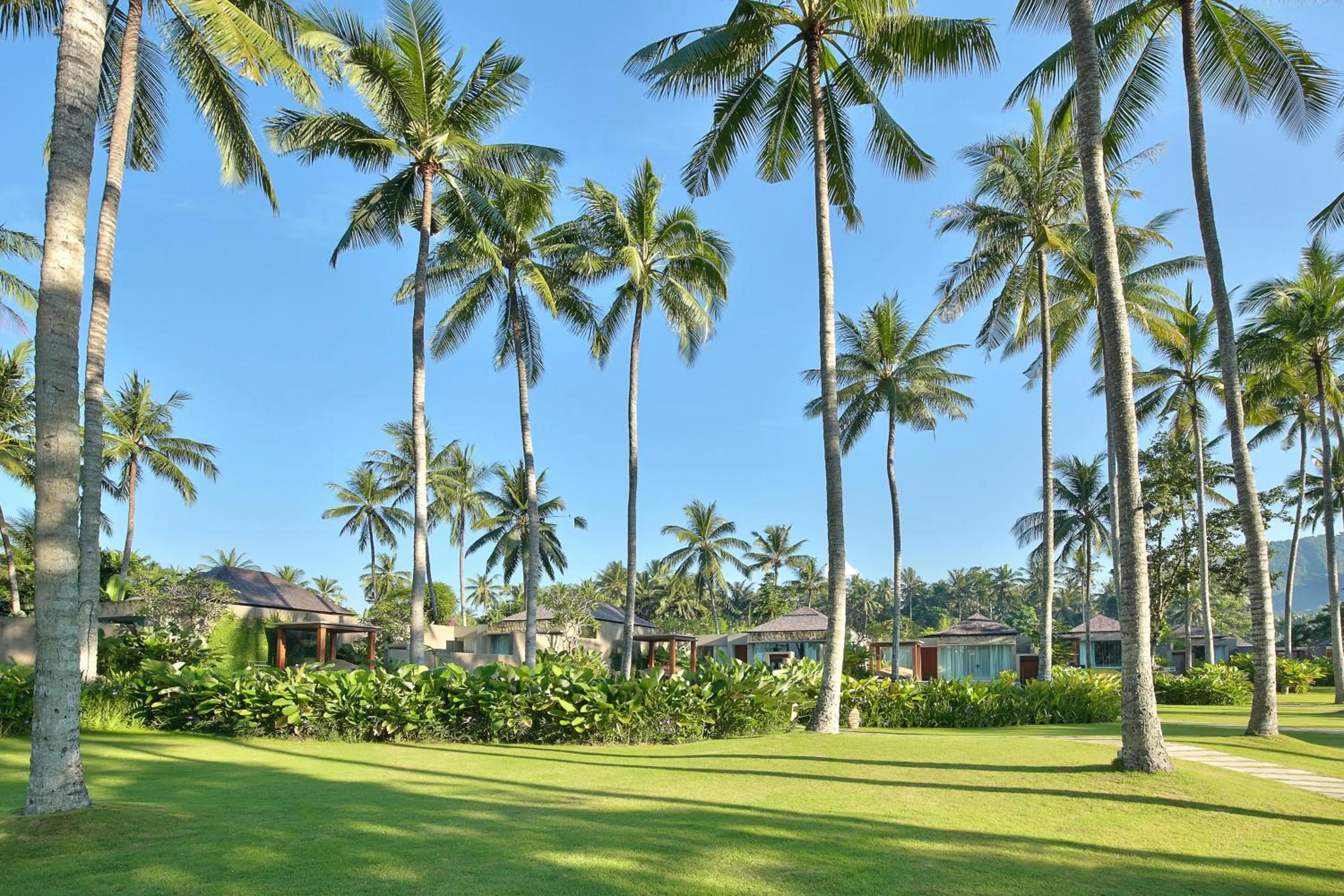 Day in Candi Beach Resort & Spa