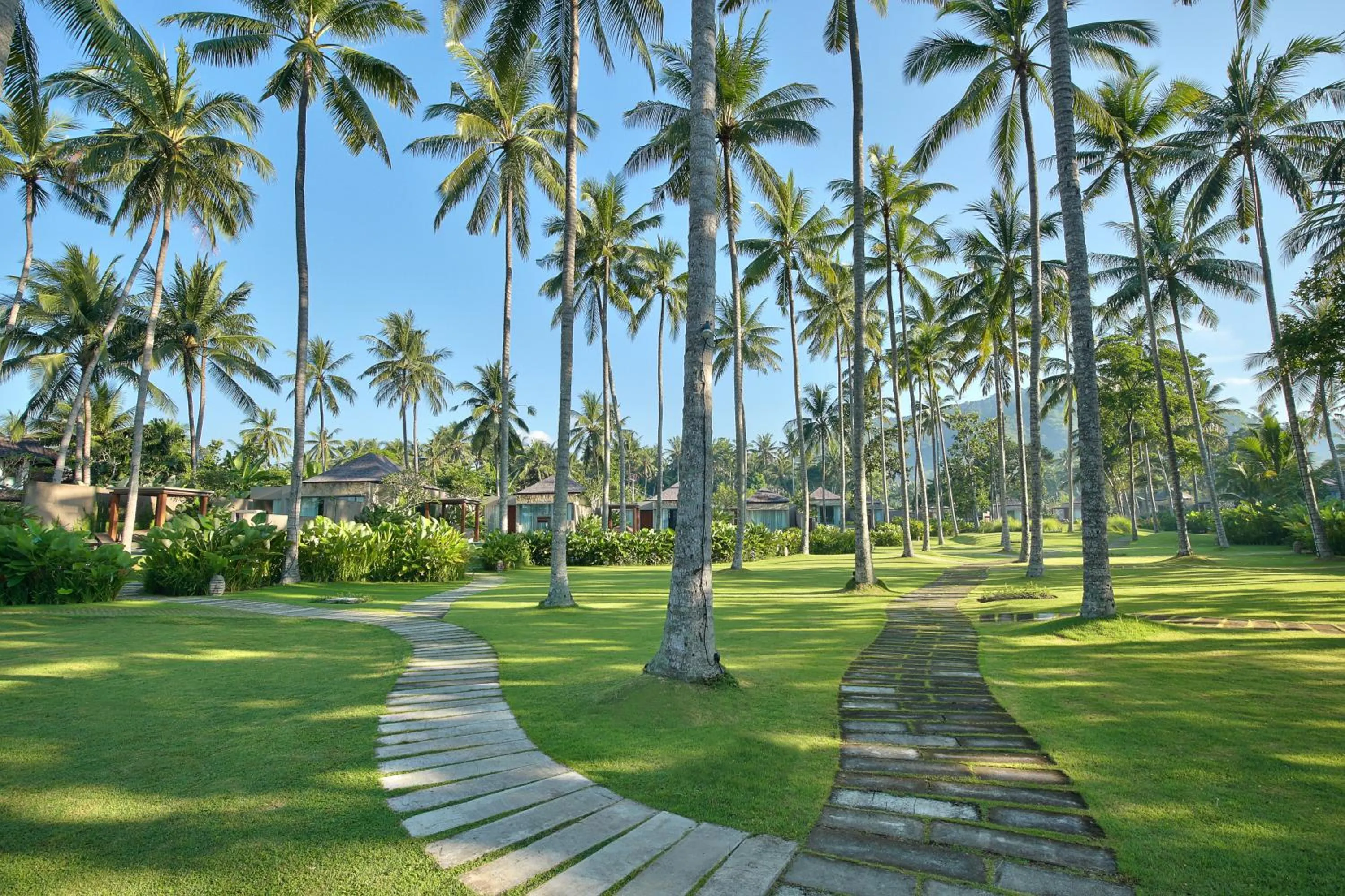 Day in Candi Beach Resort & Spa