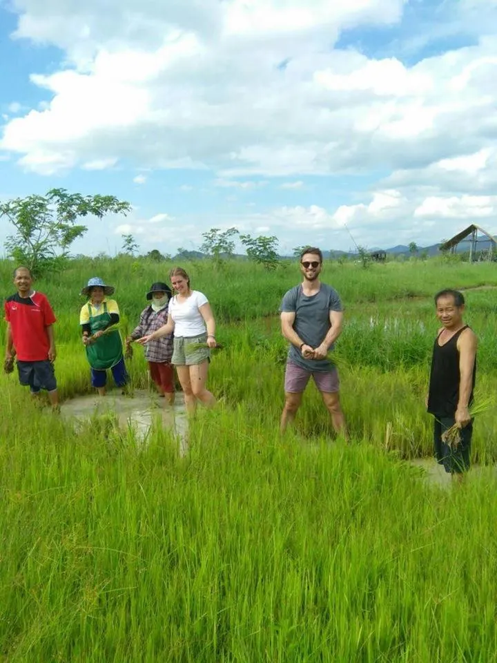 Activities in All in 1 Guesthouse