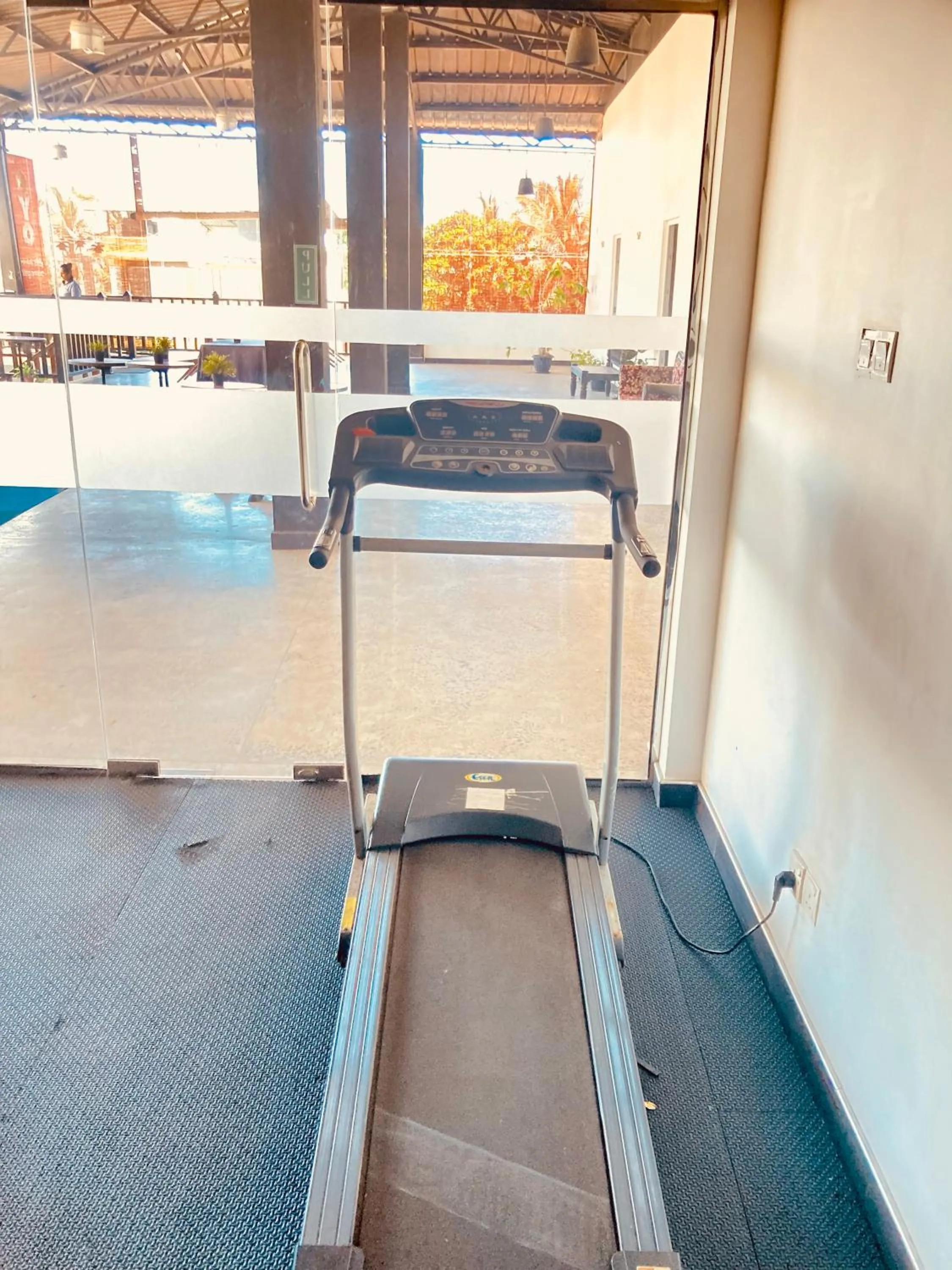 Property building in Hotel 198 Negombo