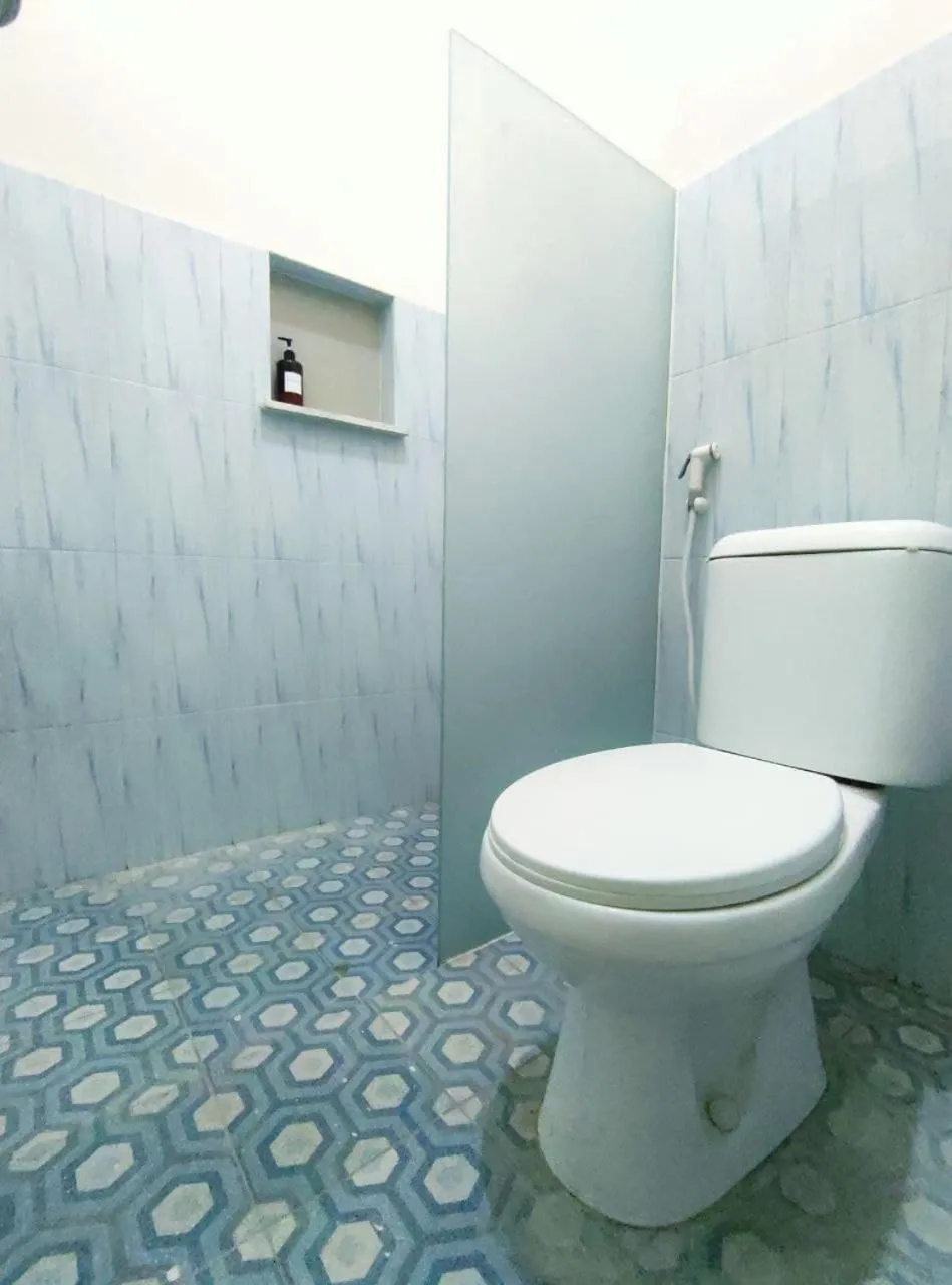 Surabaya Homey near Juanda Airport Syariah