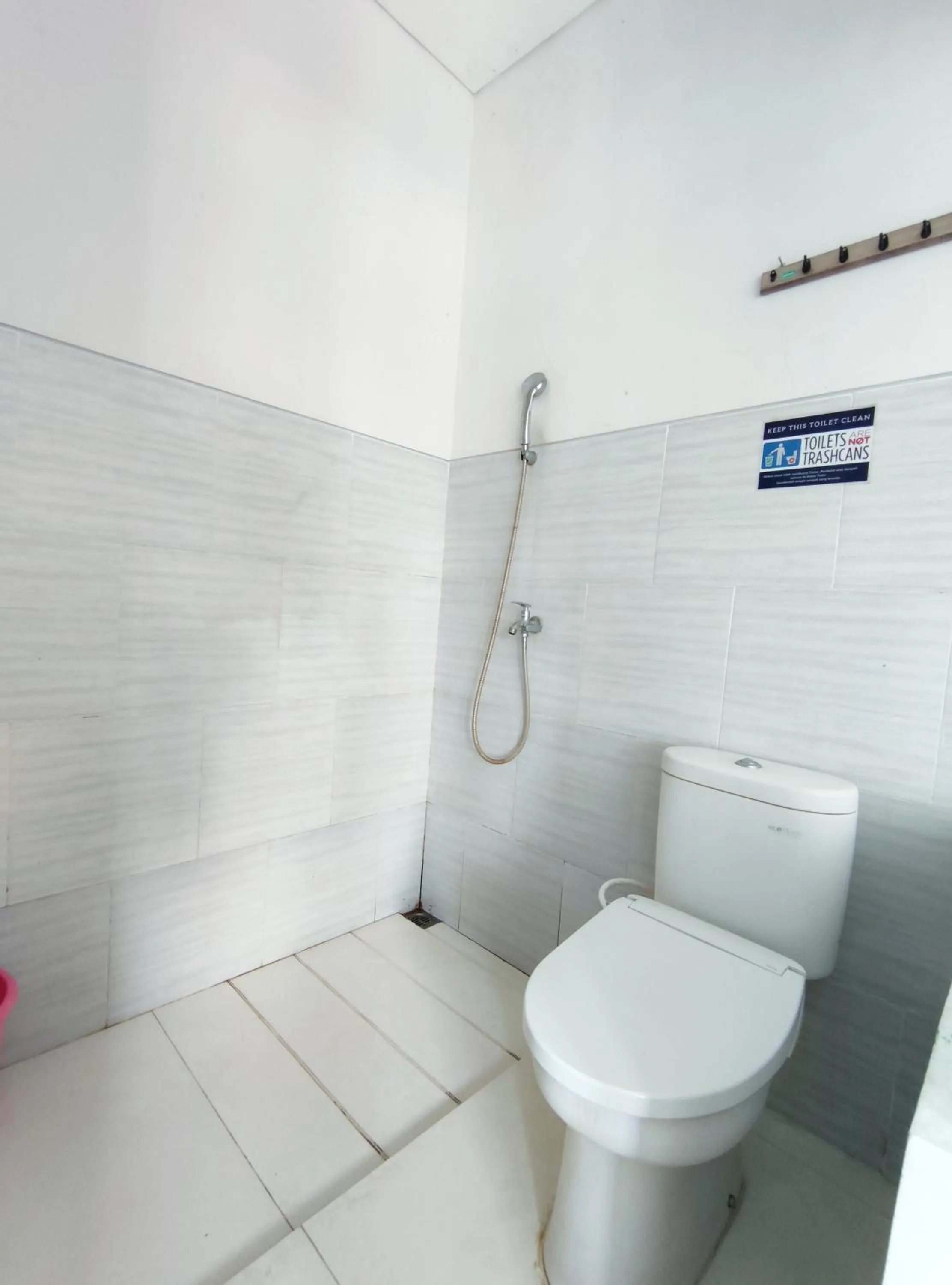 Surabaya Homey near Juanda Airport Syariah