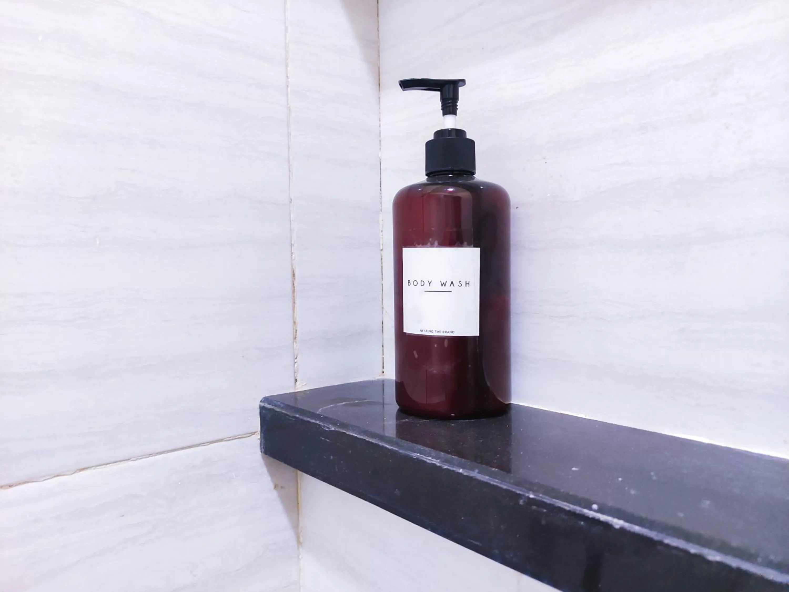 Surabaya Homey near Juanda Airport Syariah