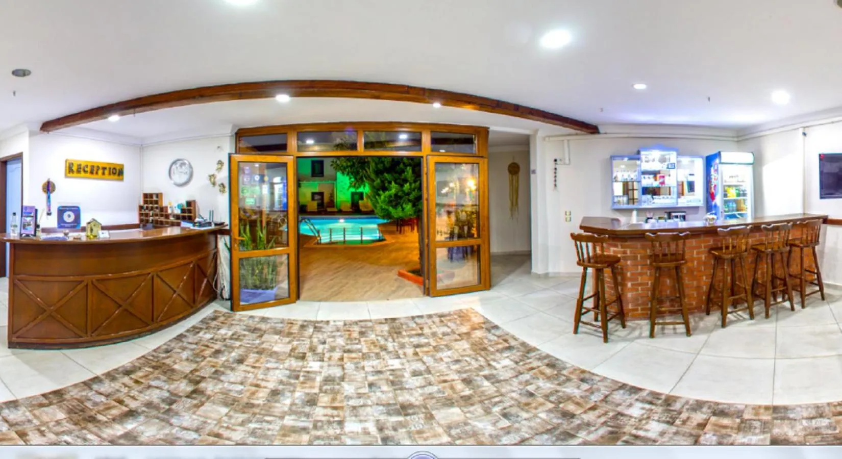 Facade/entrance in Oya Butik Otel