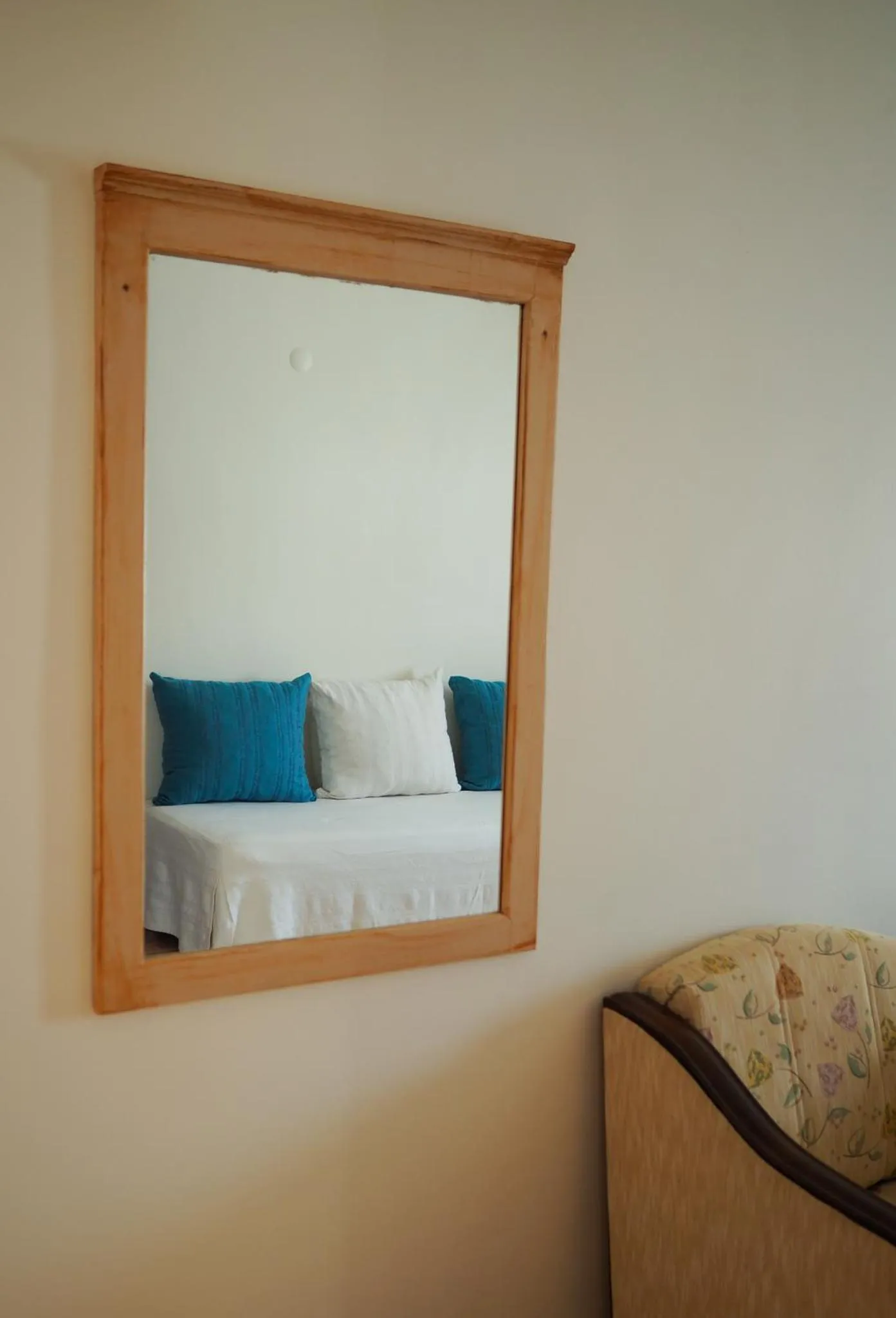 Living room in Oya Butik Otel