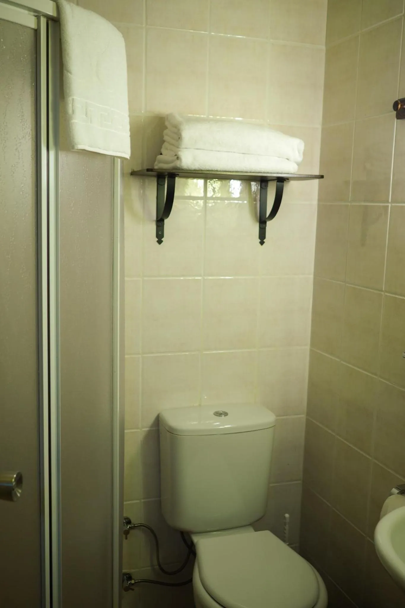 Bathroom in Oya Butik Otel