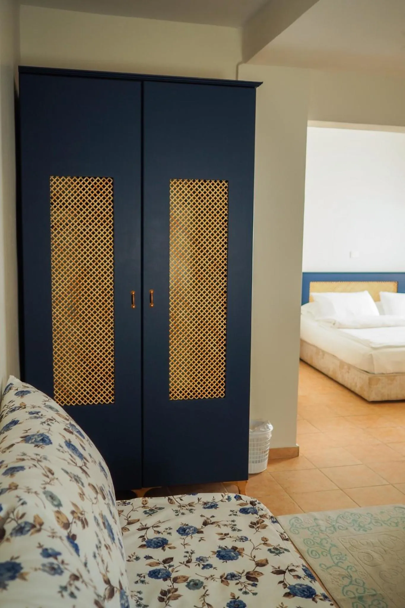 Bedroom in Oya Butik Otel