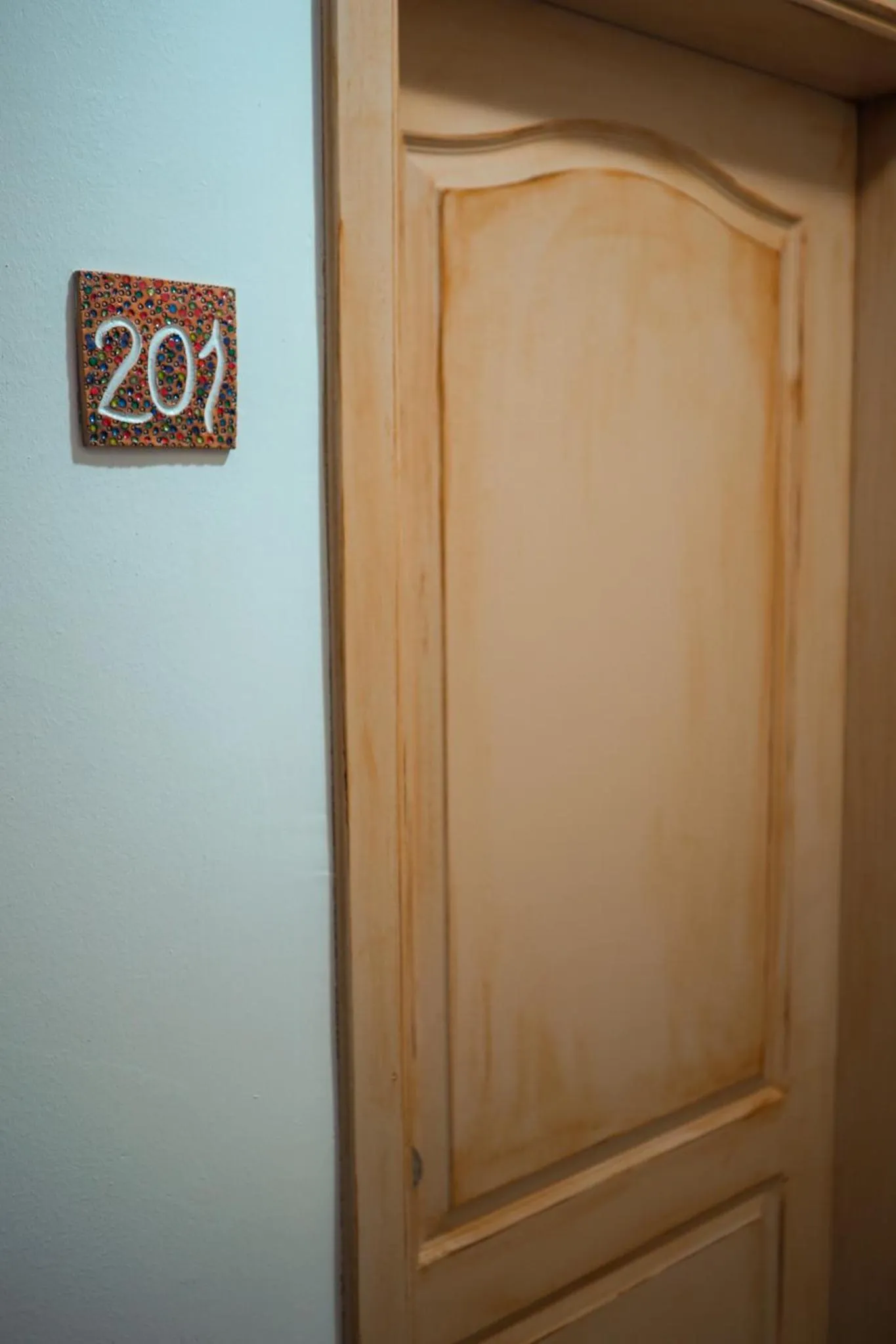 Facade/entrance in Oya Butik Otel