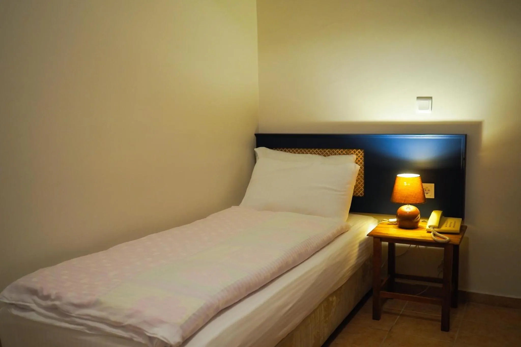 Bed in Oya Butik Otel