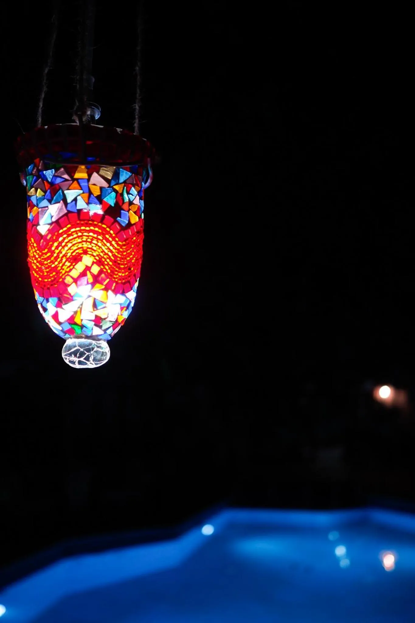 Property building in Oya Butik Otel