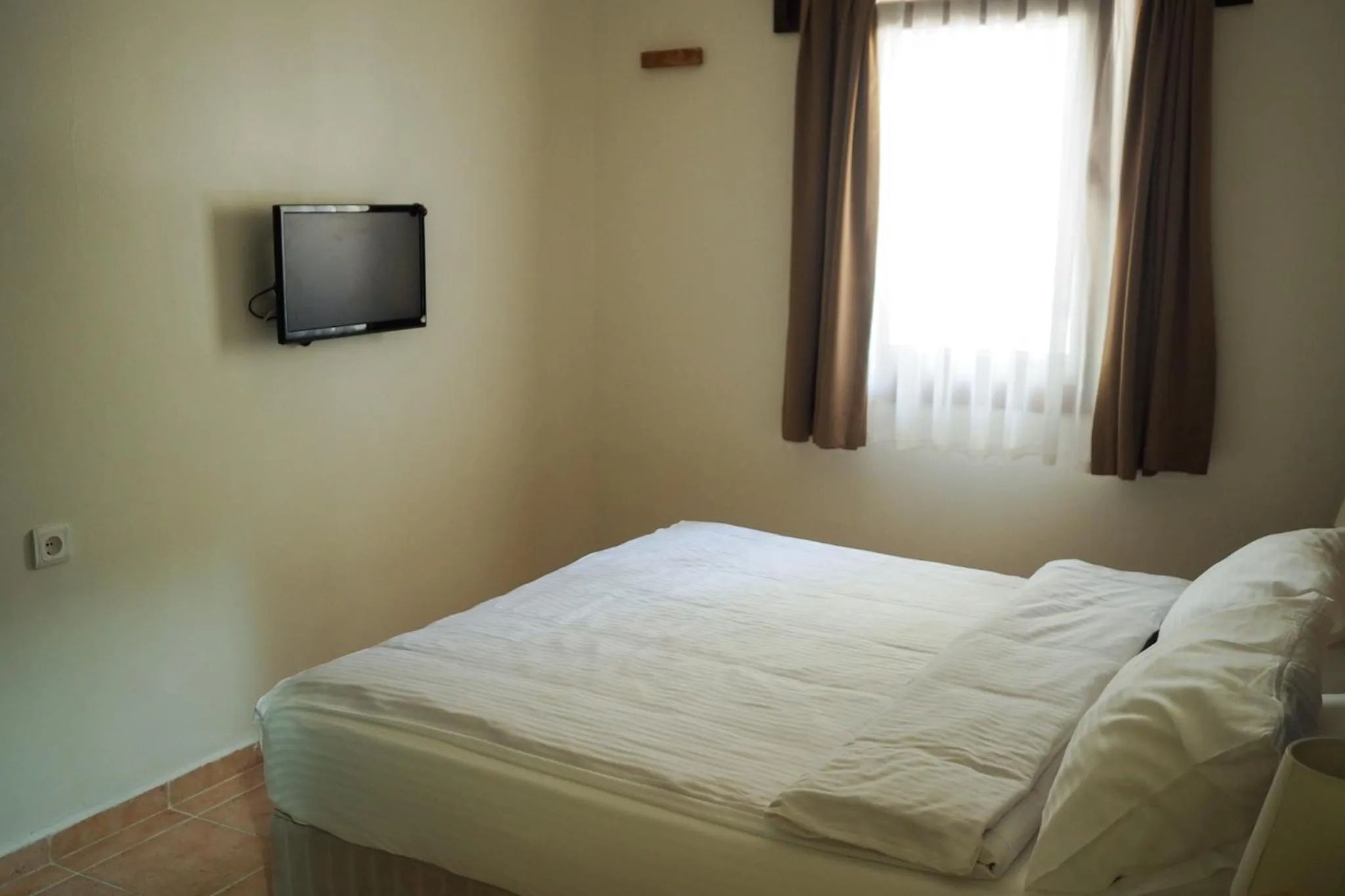 Photo of the whole room in Oya Butik Otel