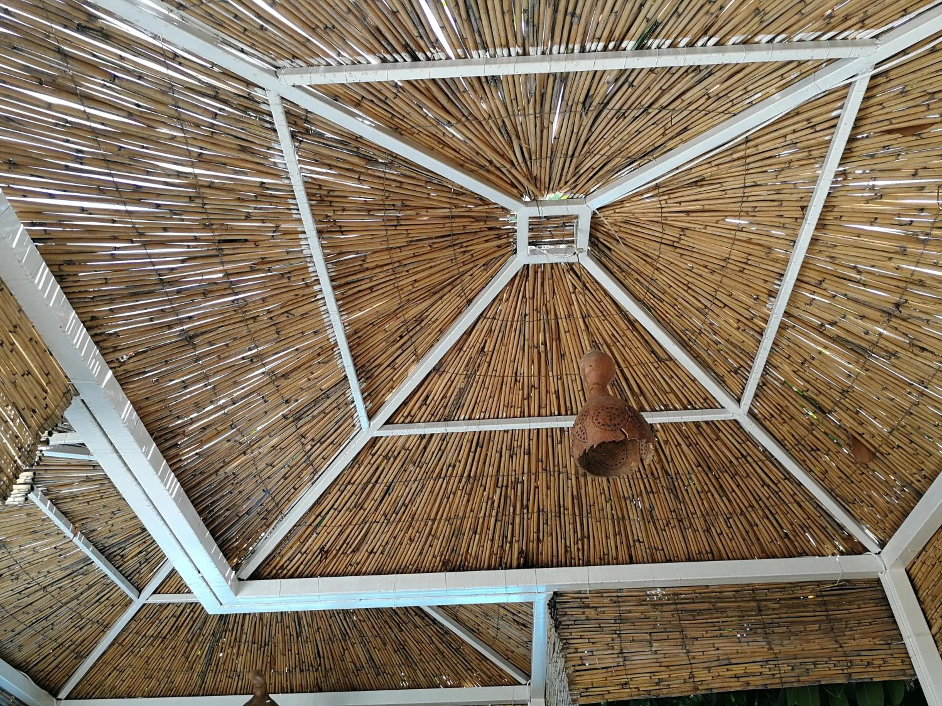 Patio in Oya Butik Otel