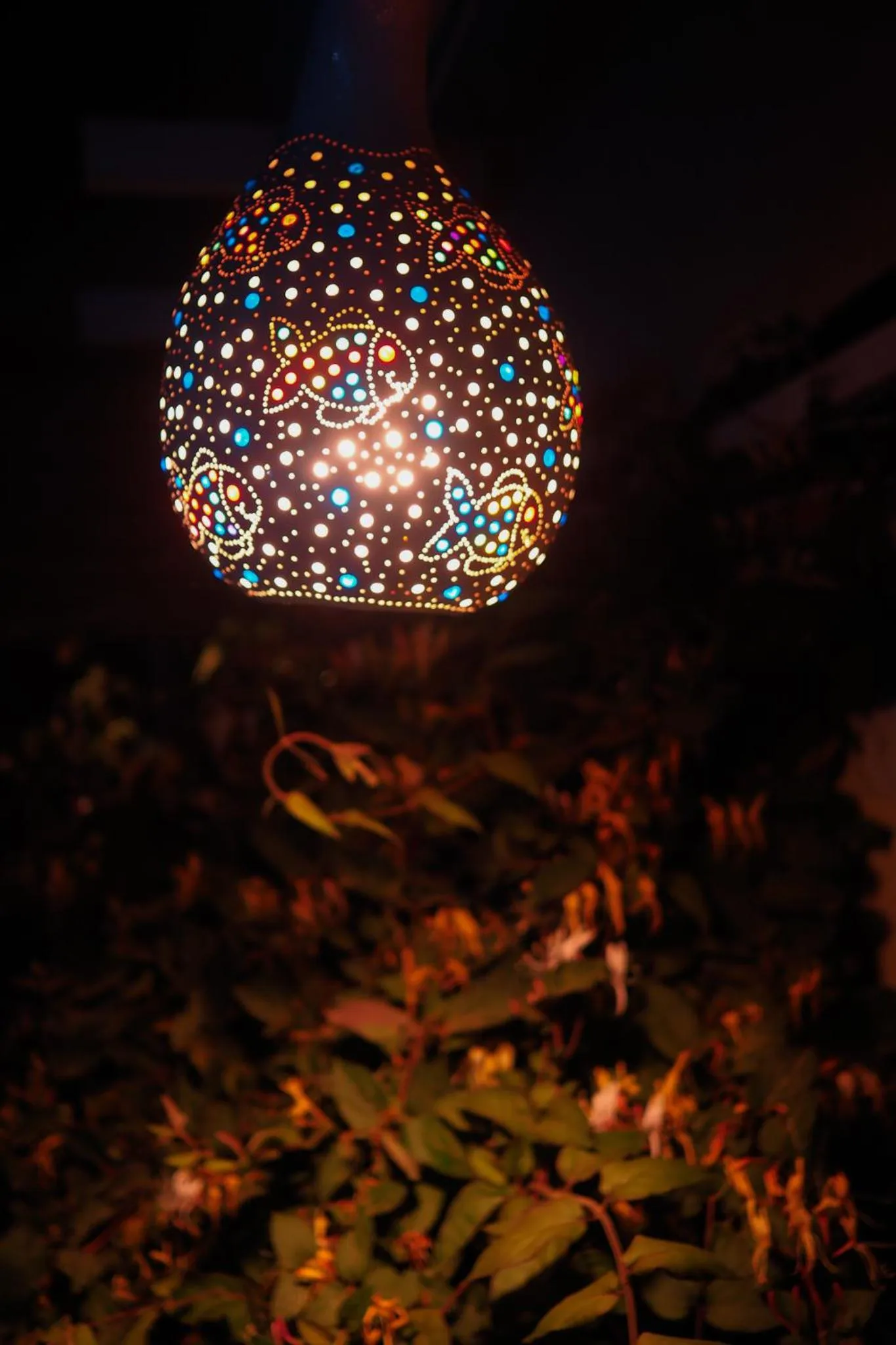 Property building in Oya Butik Otel