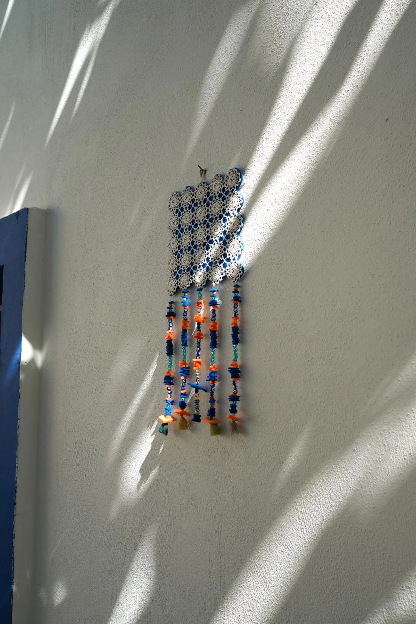 Property building in Oya Butik Otel