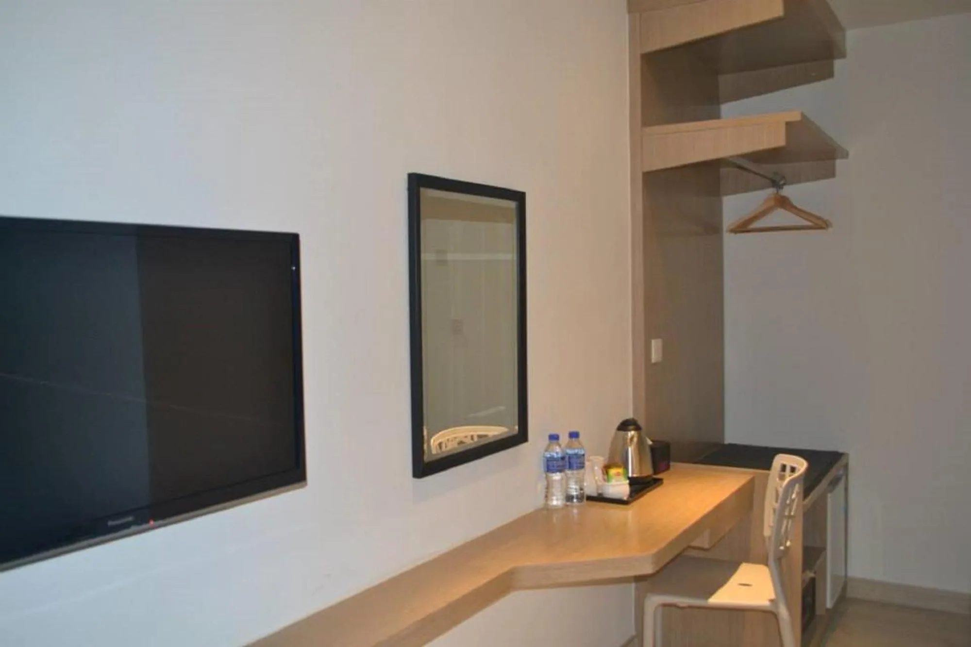 Superior Double Room in Ashley Boutique Hotel