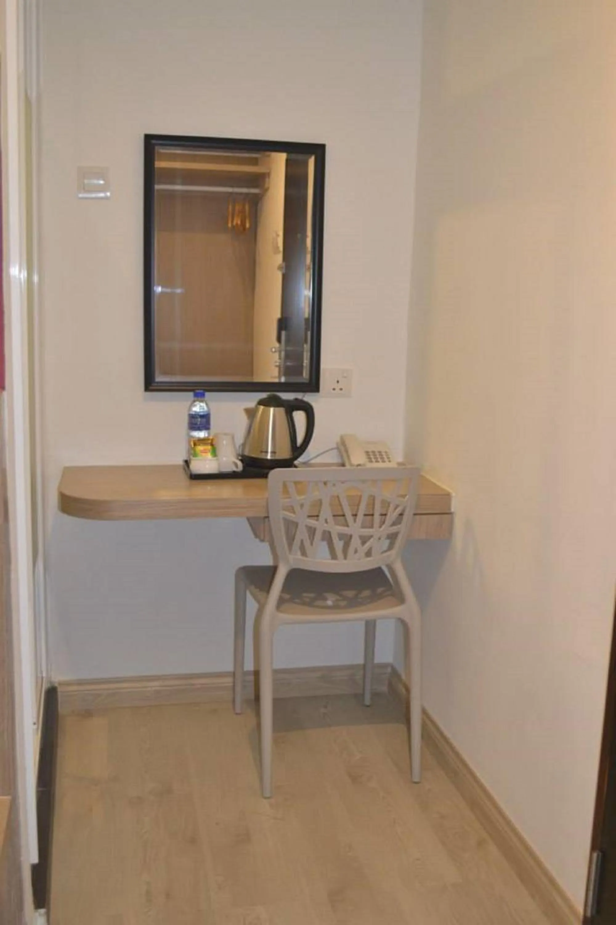 Ashley Boutique Hotel