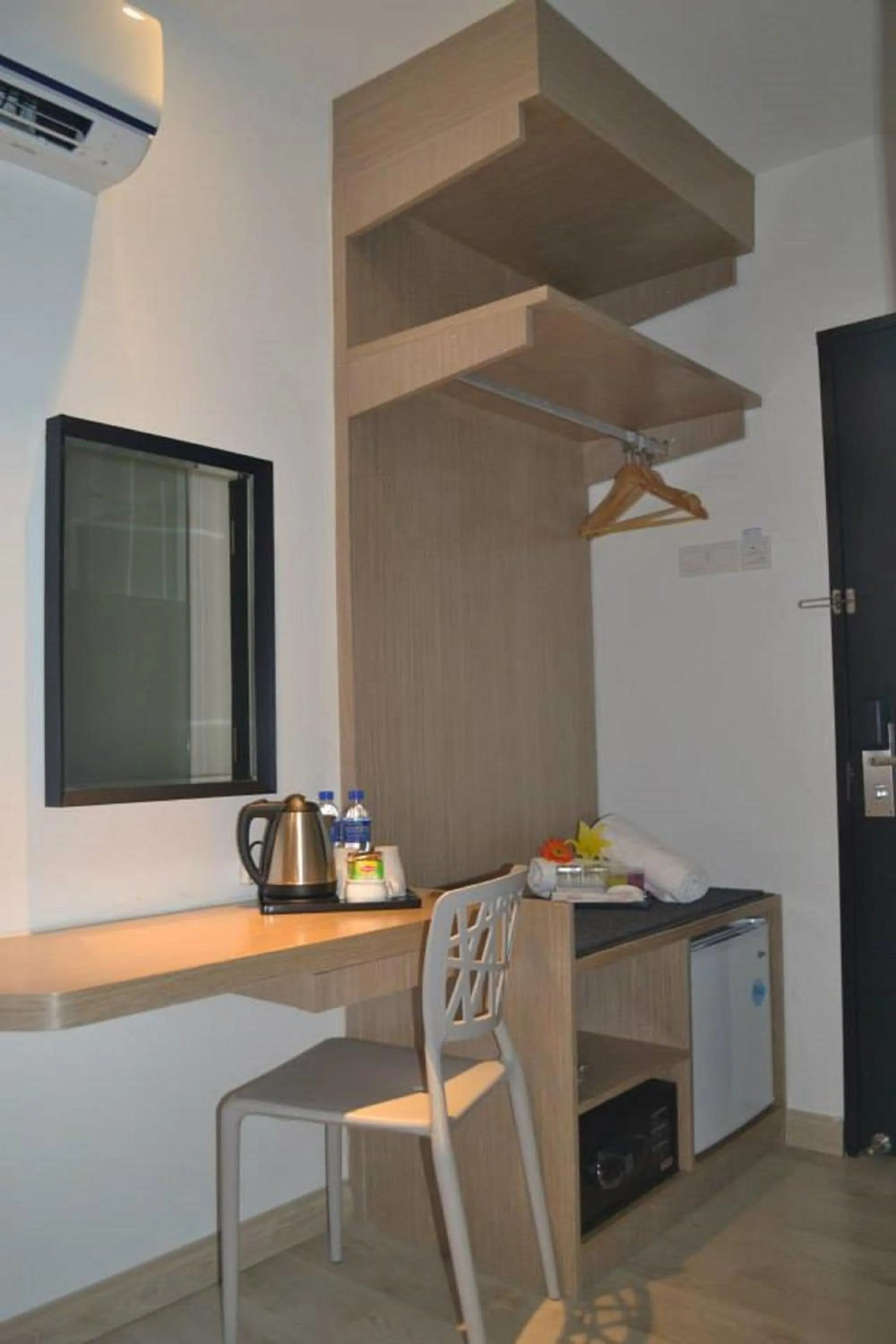 Ashley Boutique Hotel