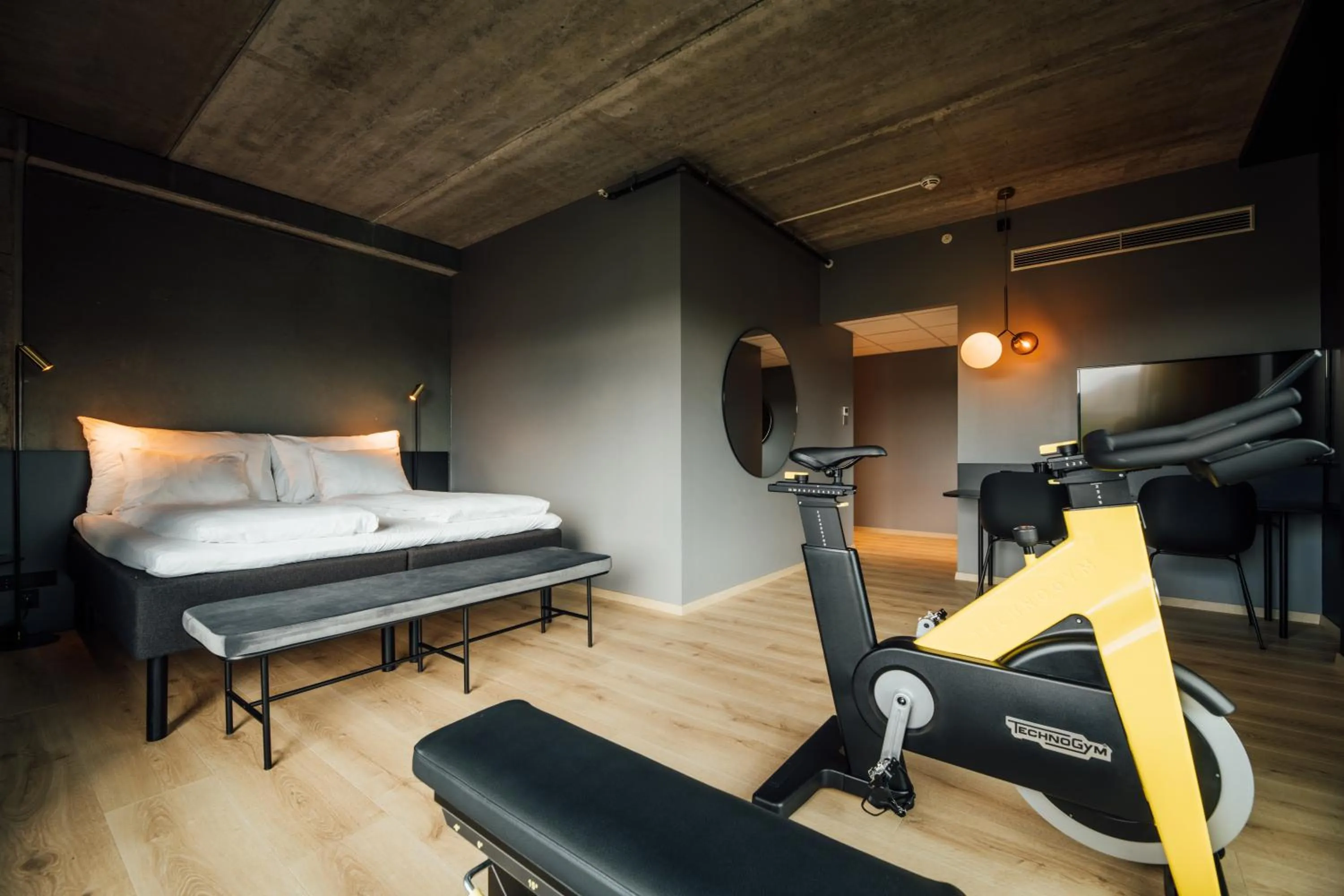 Comfort Hotel Porsgrunn