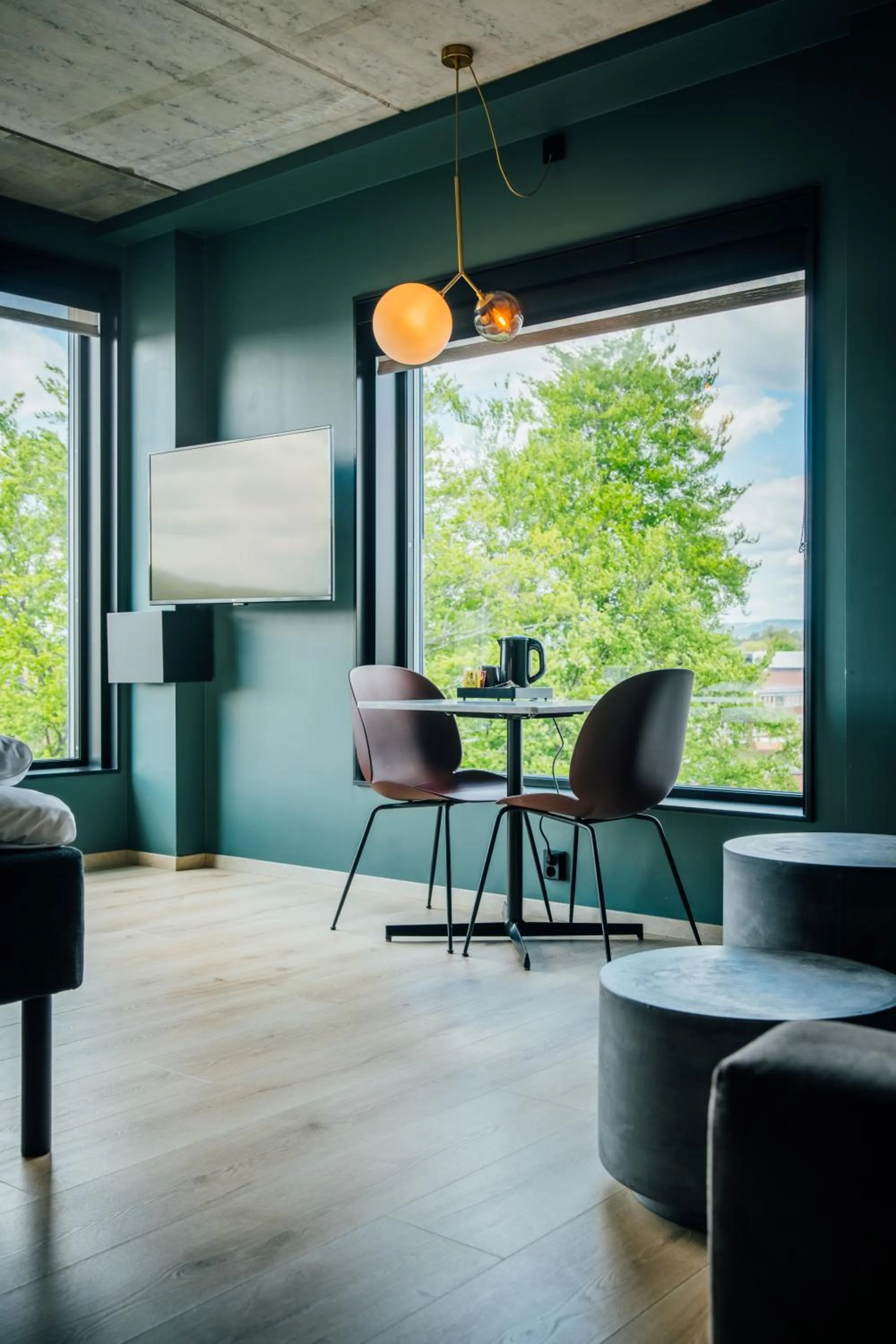 Comfort Hotel Porsgrunn