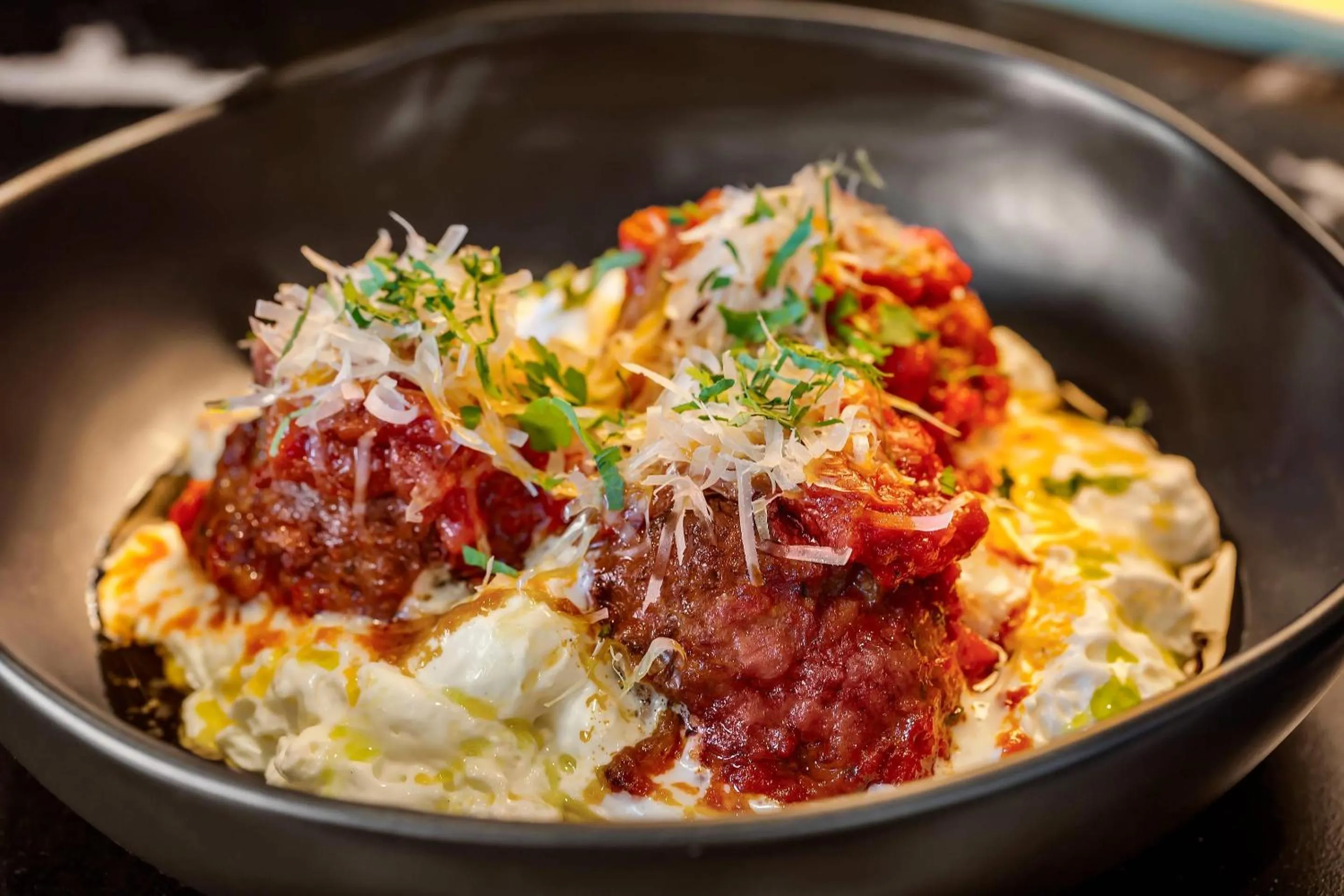 Breakfast in Cambria Hotel Boston Downtown - Seaport