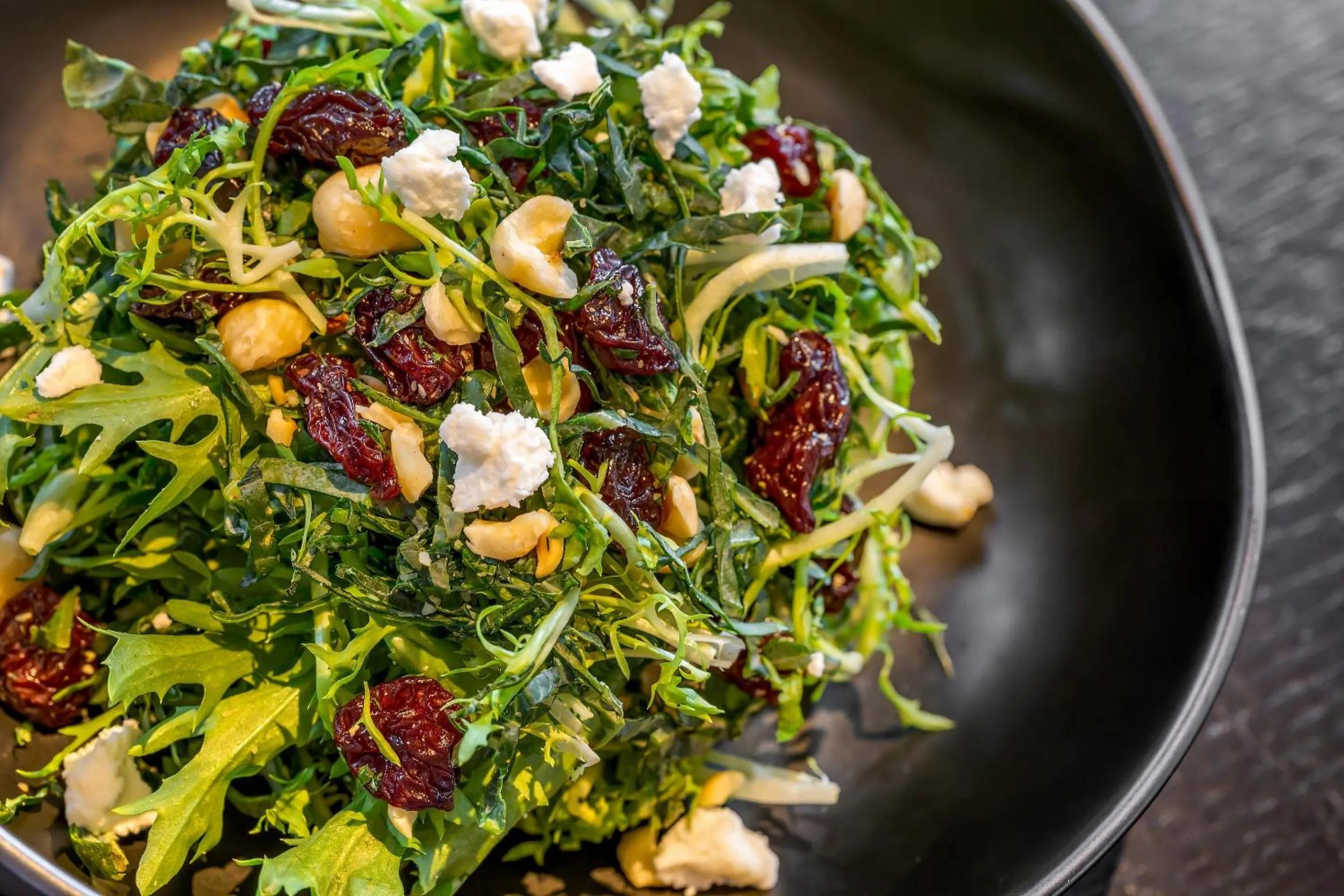 Breakfast in Cambria Hotel Boston Downtown - Seaport