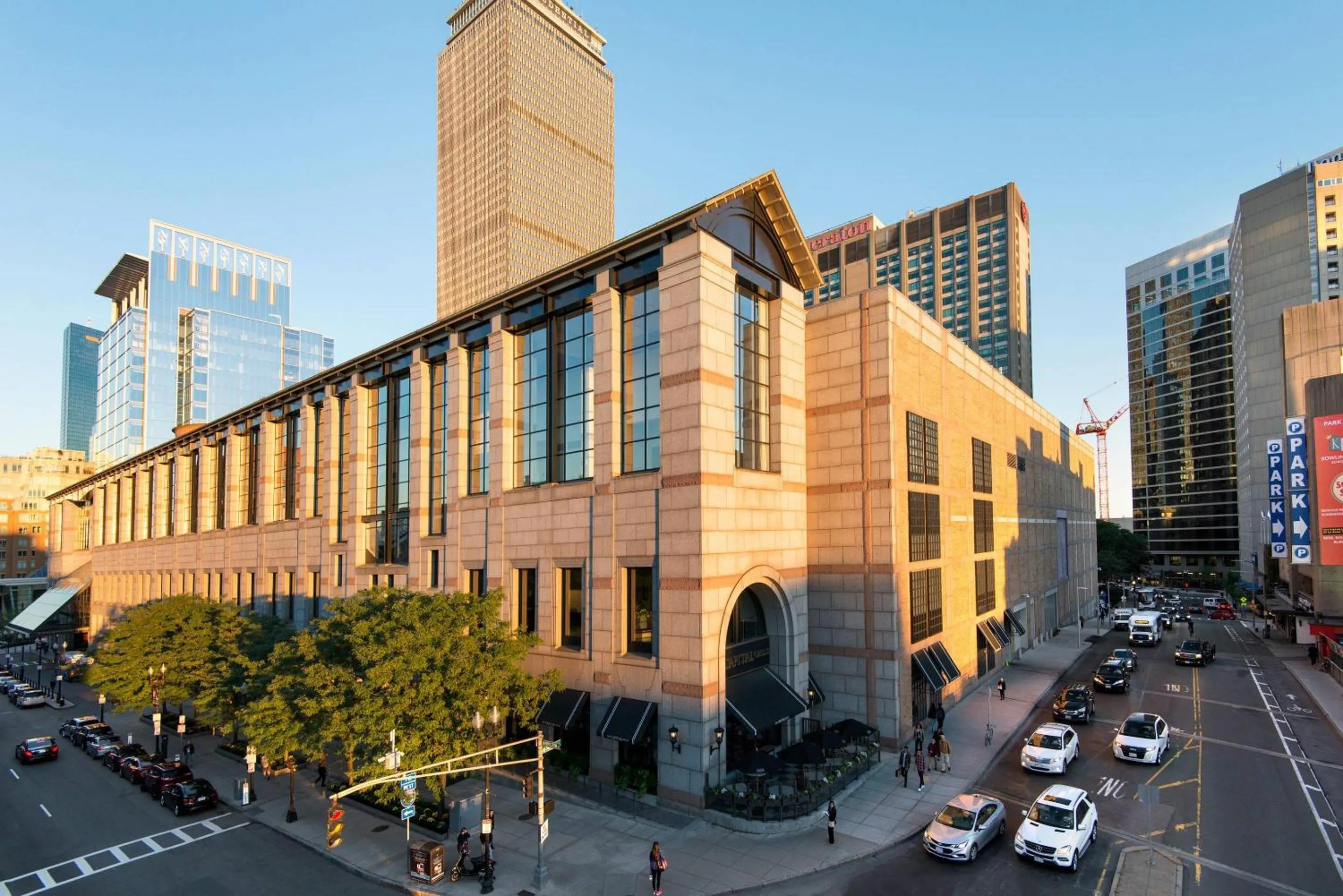 Other in Cambria Hotel Boston Downtown - Seaport