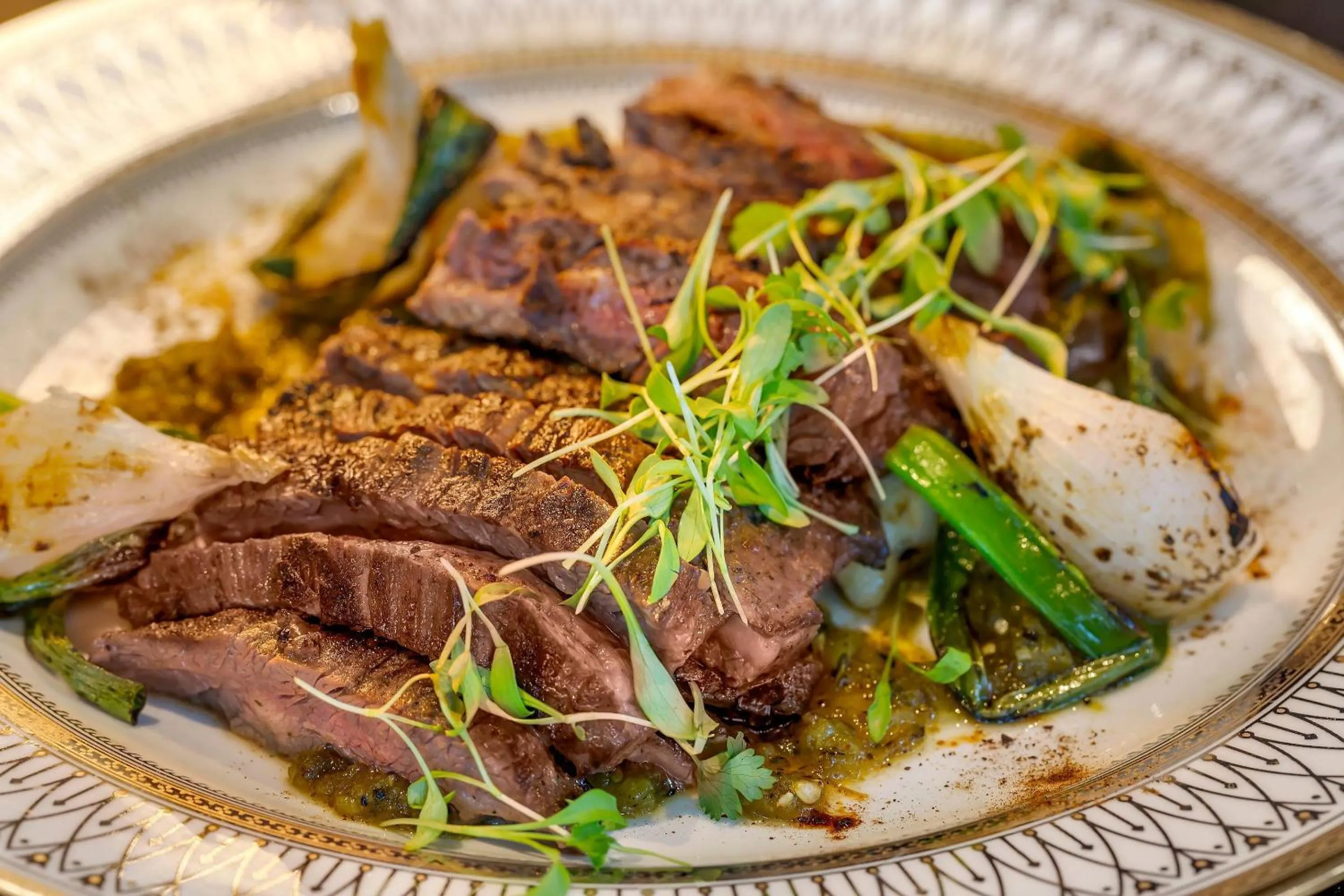 Breakfast in Cambria Hotel Boston Downtown - Seaport