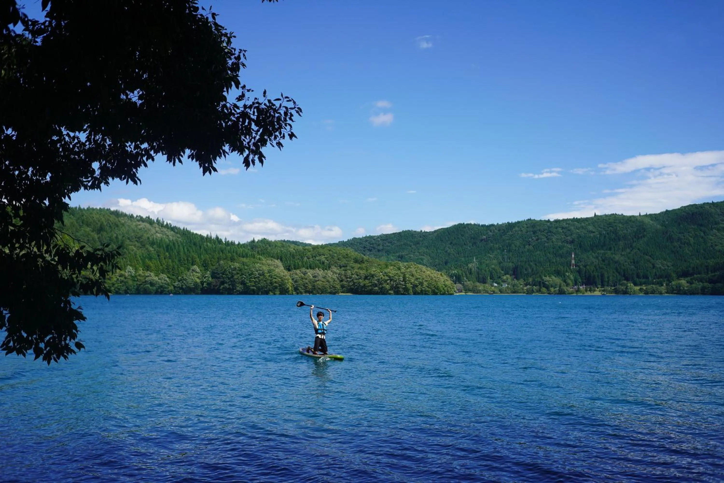 Hakuba Hatago Maruhachi