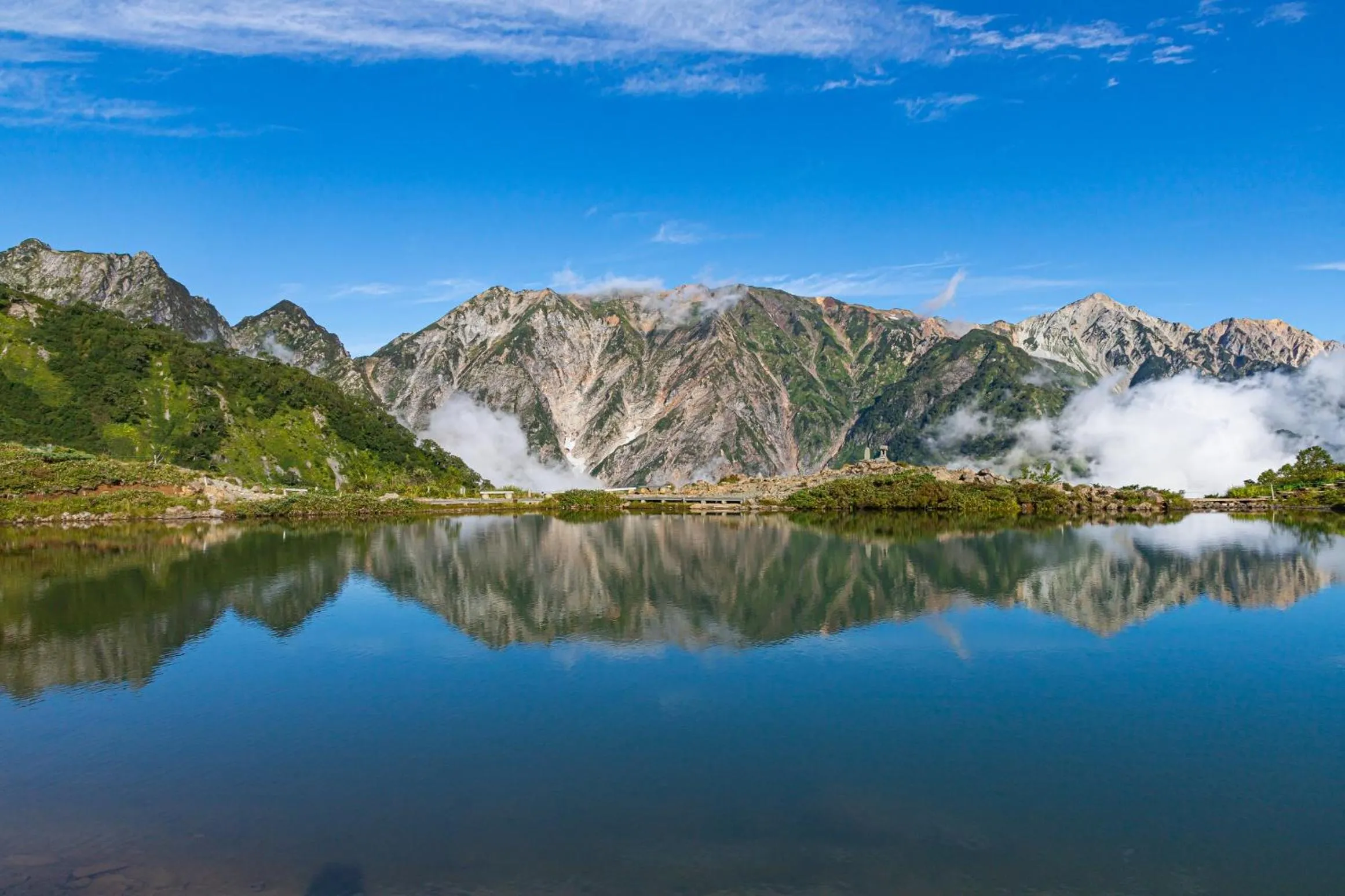 Hakuba Hatago Maruhachi