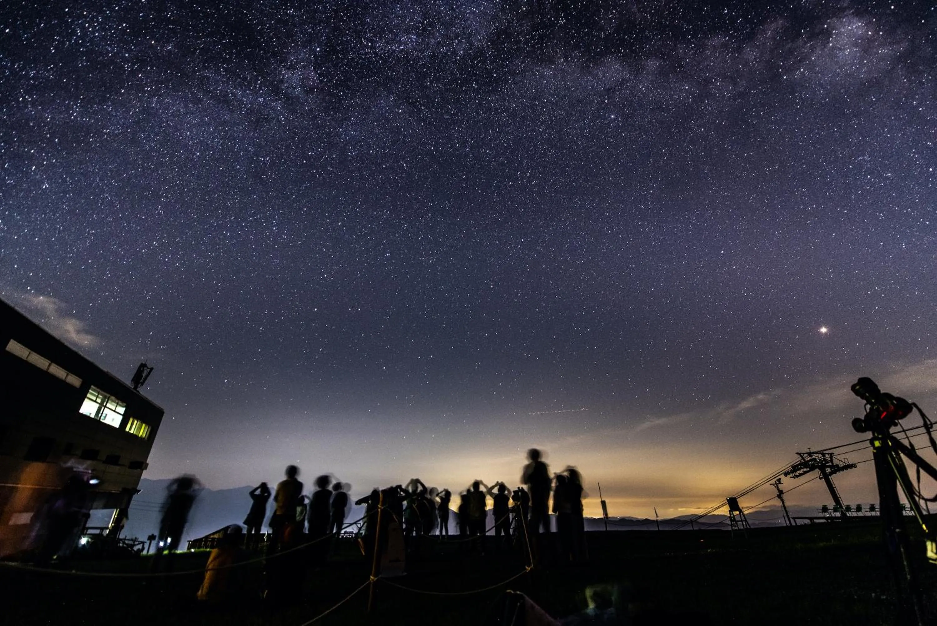 Off site in Hakuba Hatago Maruhachi