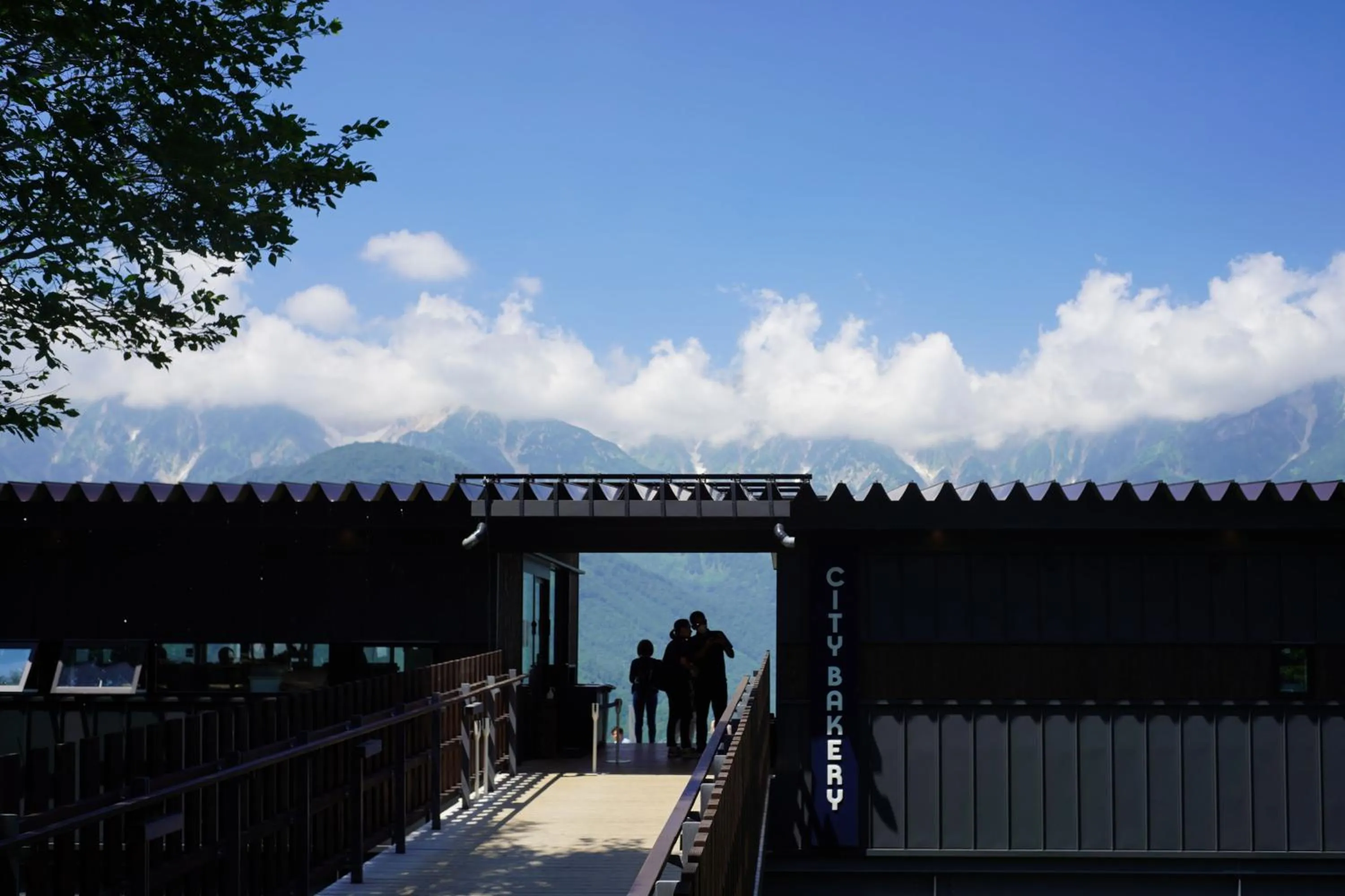 Hakuba Hatago Maruhachi