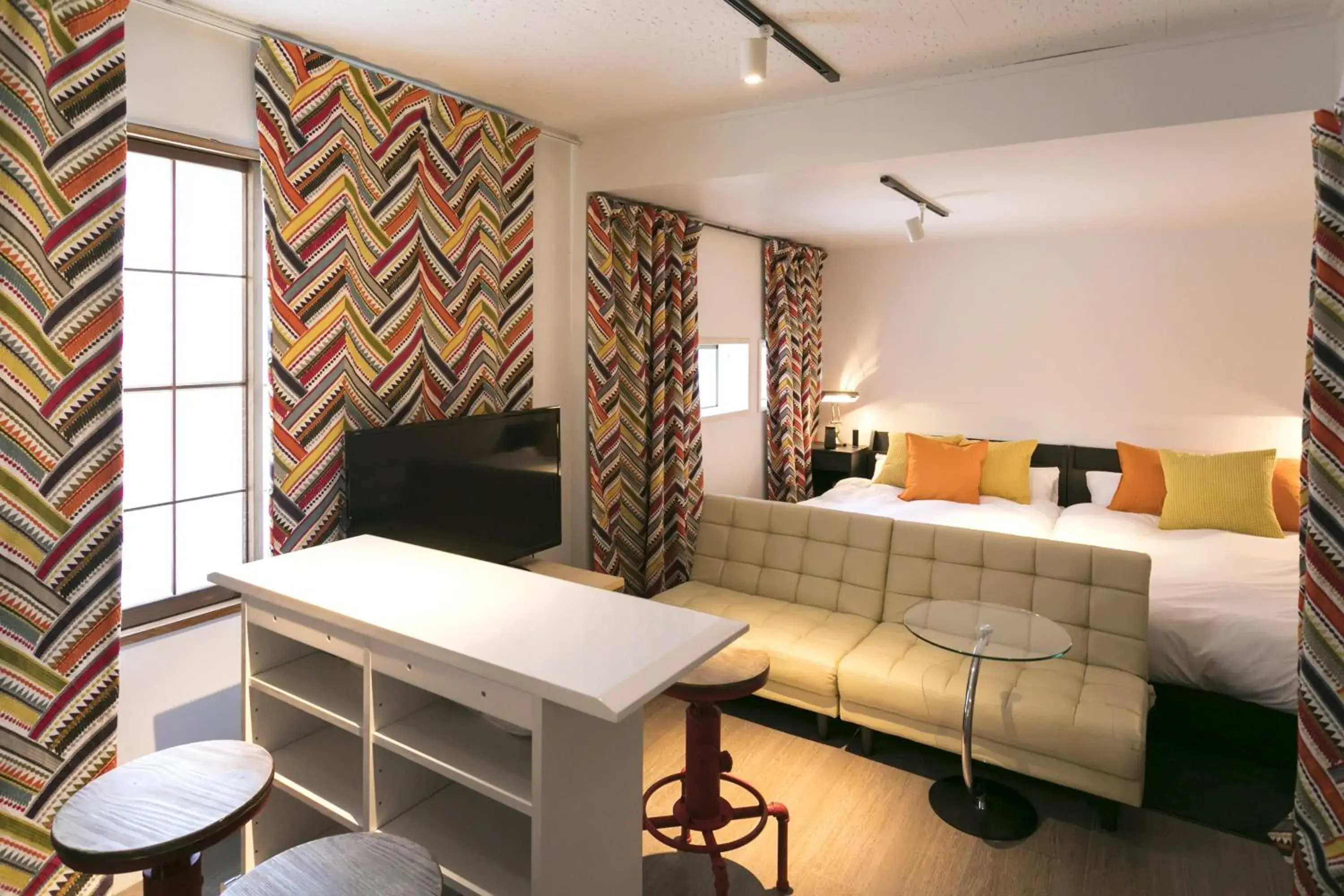 Junior Suite in Hakuba Hatago Maruhachi Junior Suite in Hakuba Hatago Maruhachi