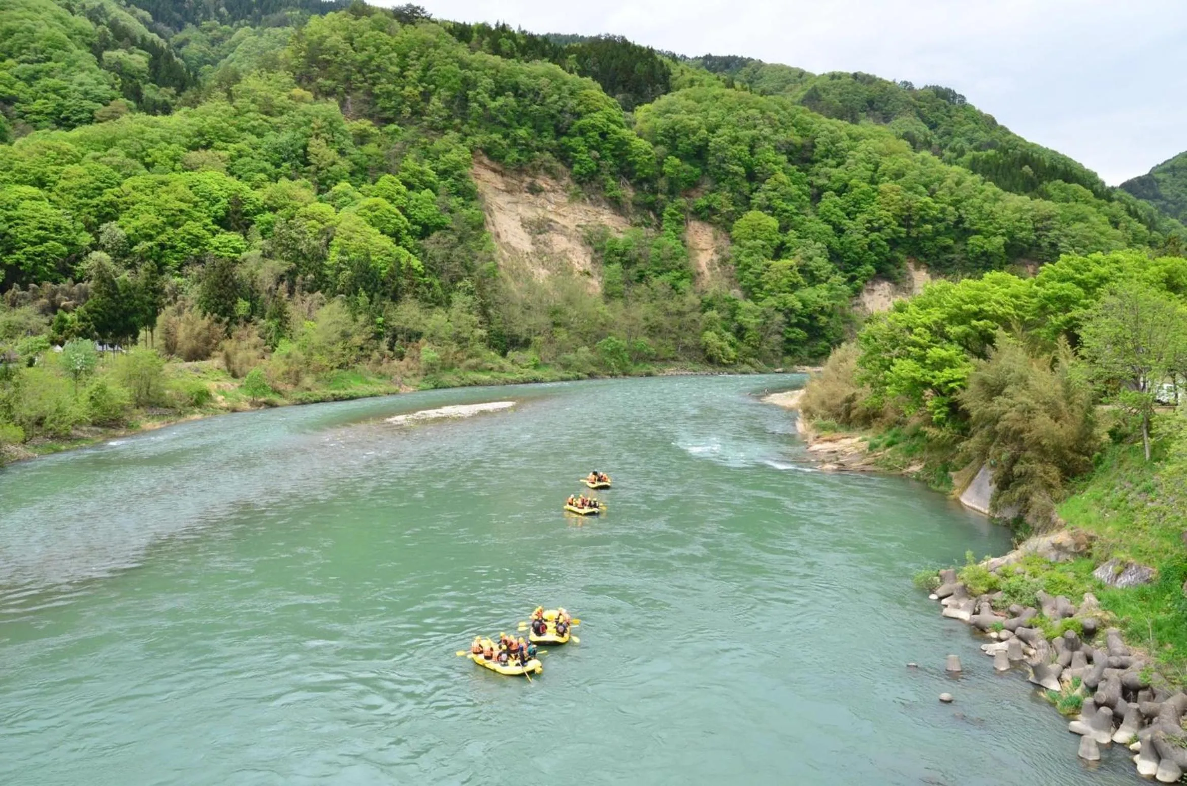 Hakuba Hatago Maruhachi