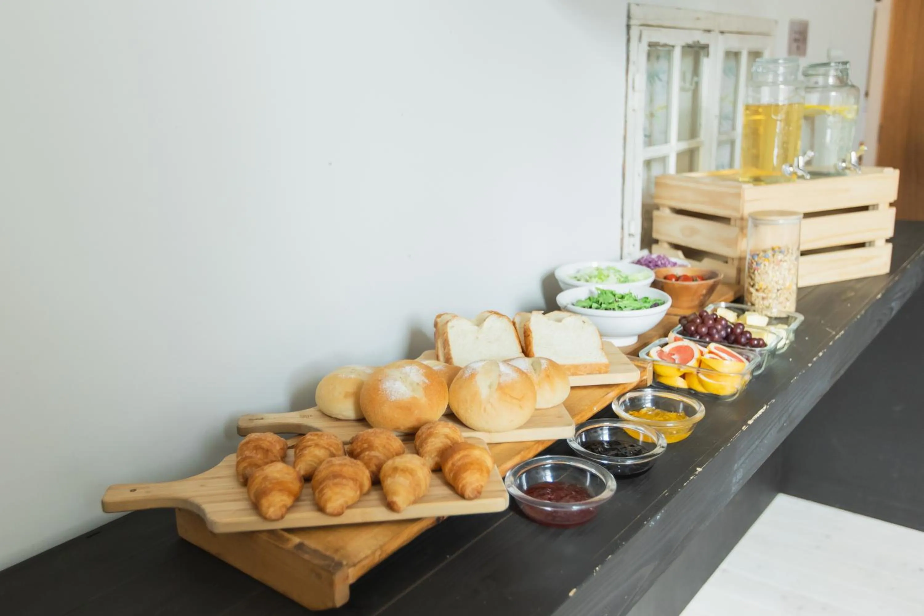 Hakuba Hatago Maruhachi