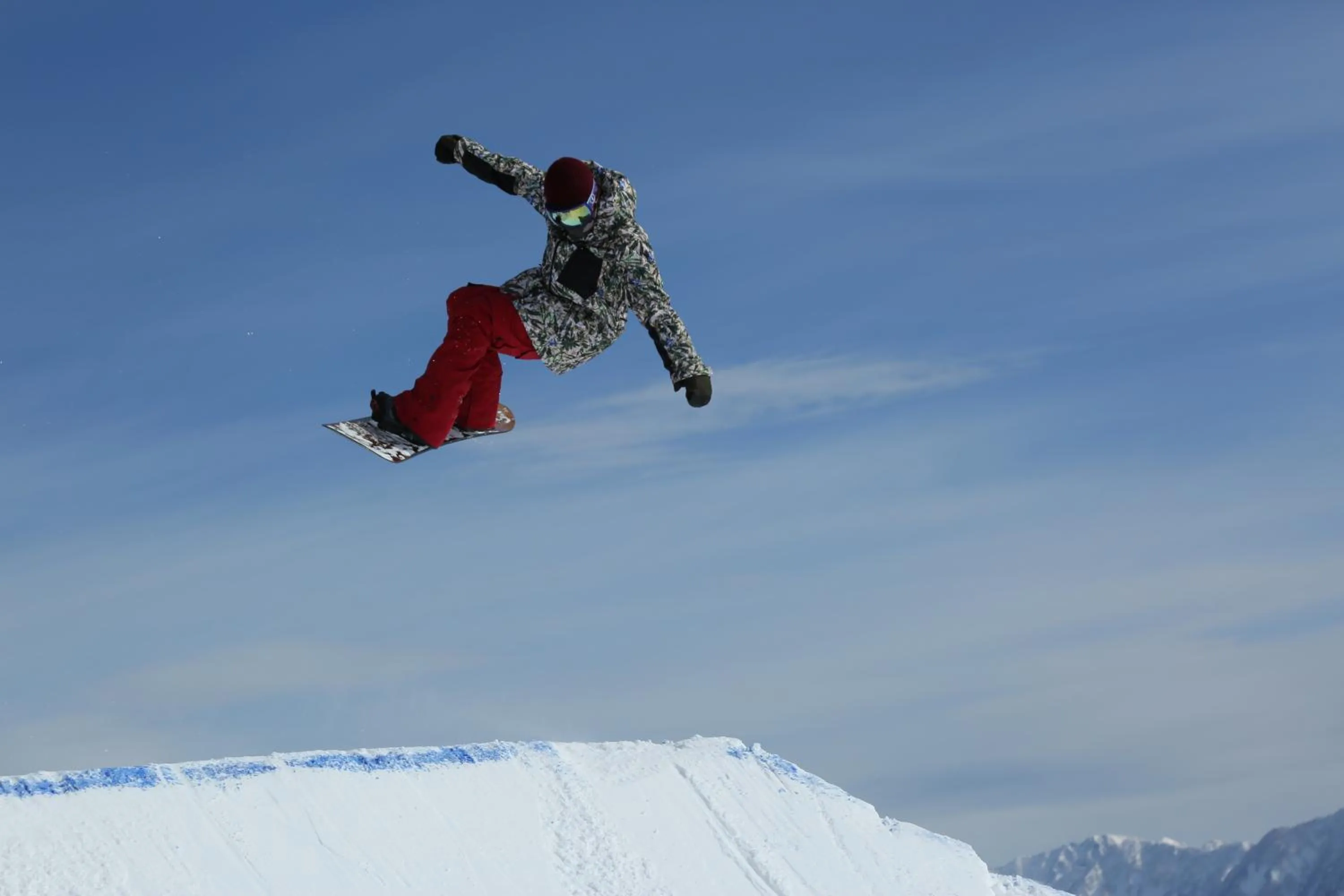 Off site in Hakuba Hatago Maruhachi