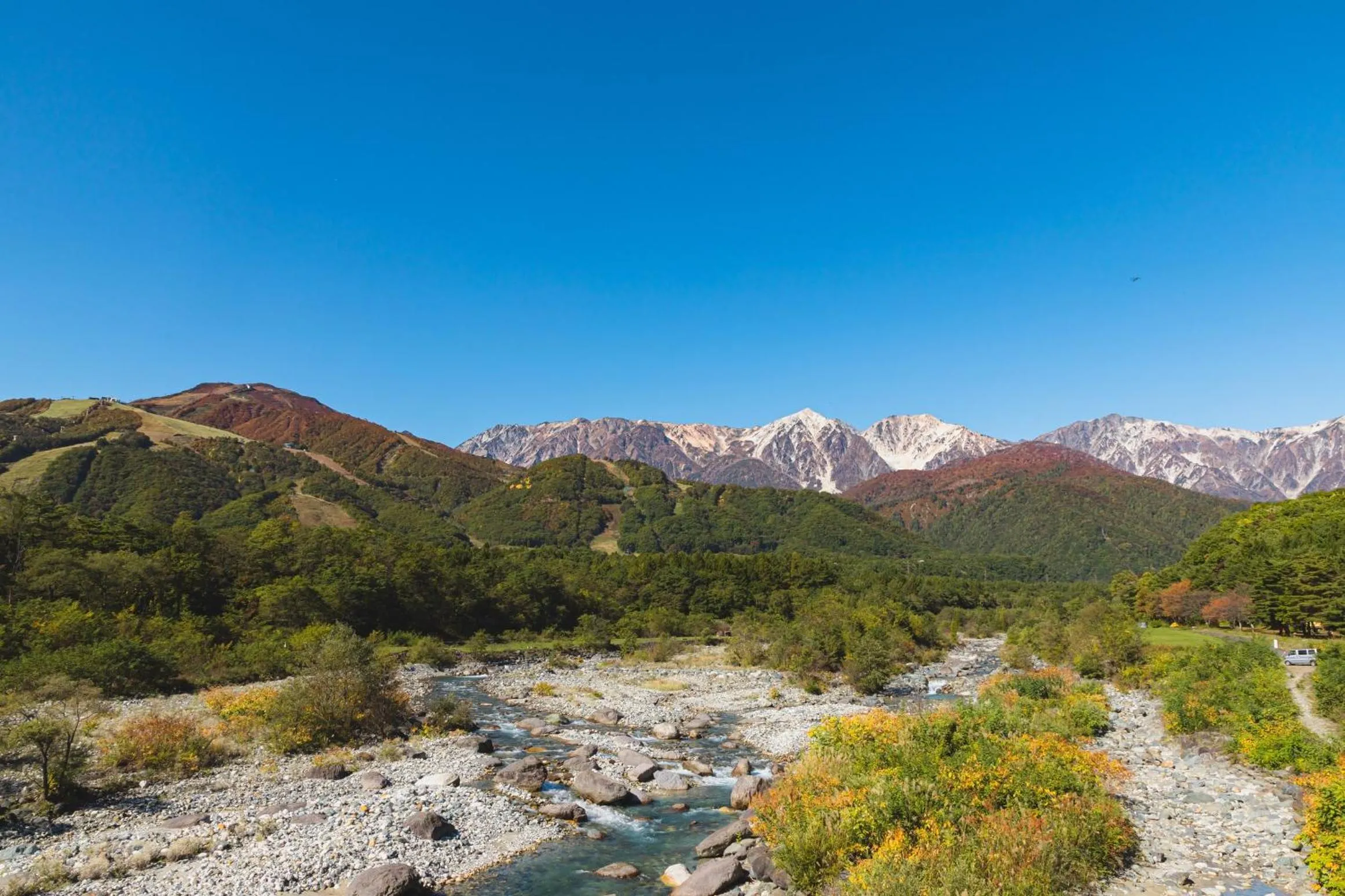Hakuba Hatago Maruhachi