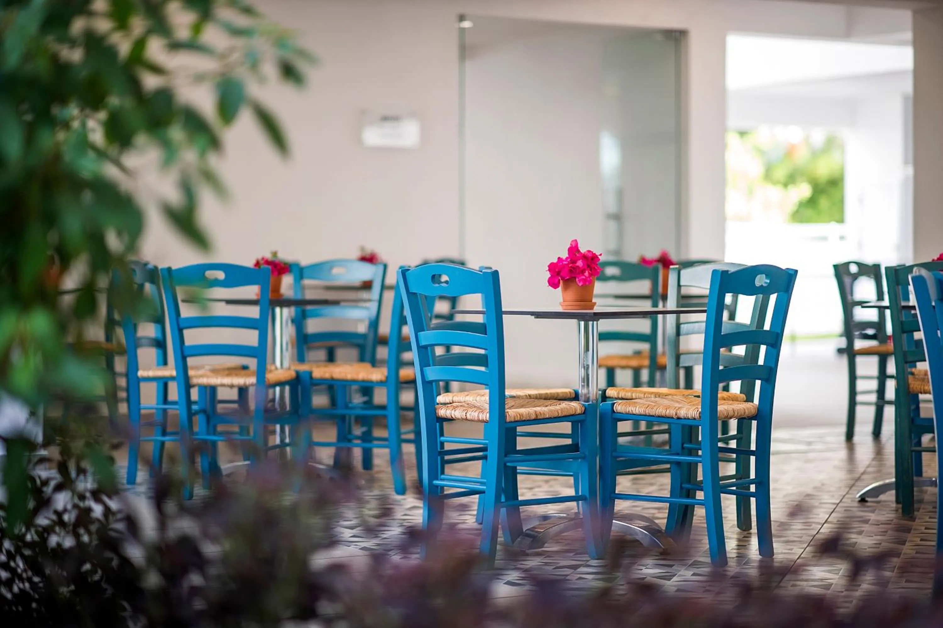 Restaurant/places to eat in Sofianna Resort & Spa