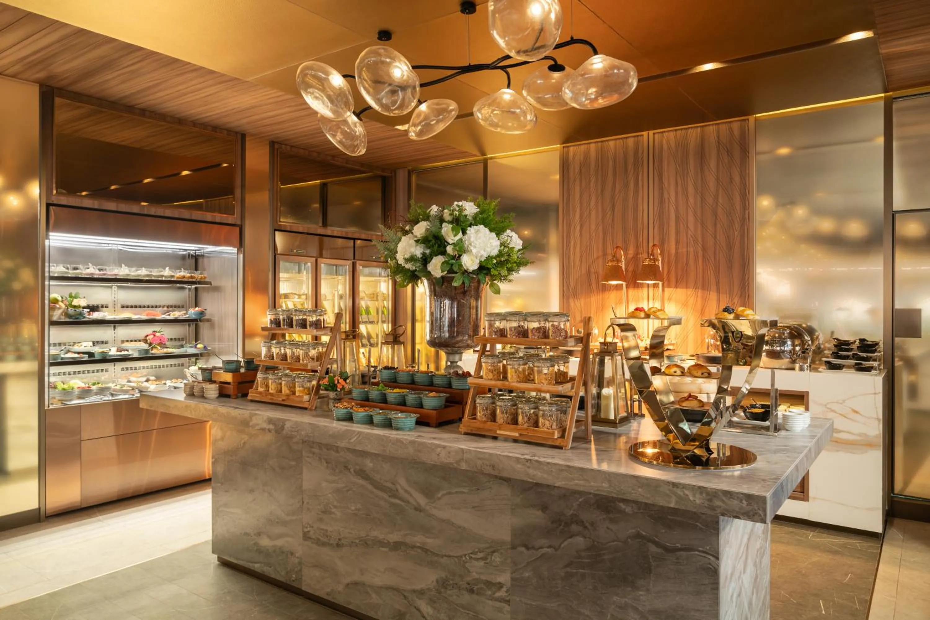 Coffee/tea facilities in V Villas Hua Hin - MGallery Collection