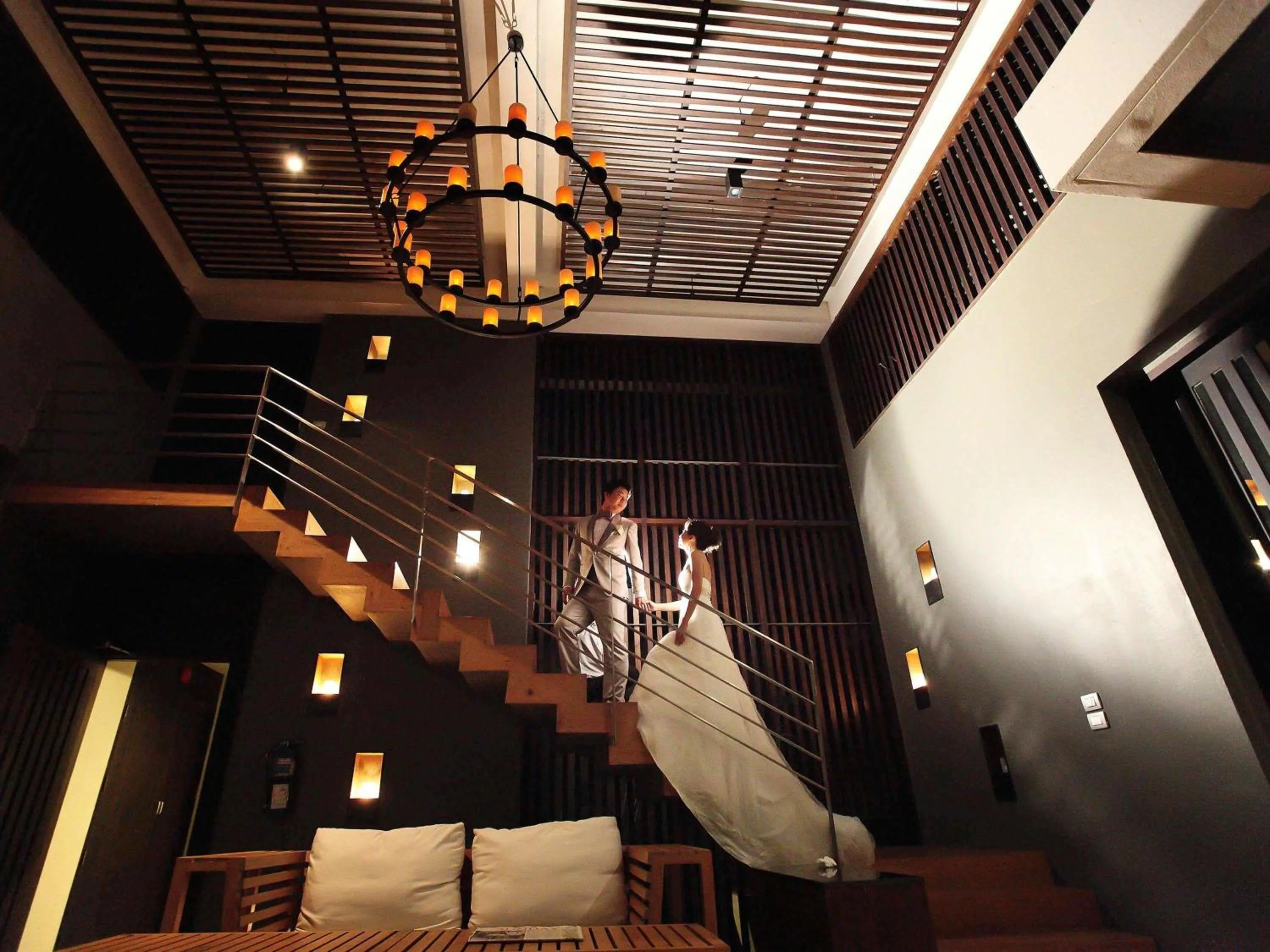 Meeting/conference room in V Villas Hua Hin - MGallery Collection