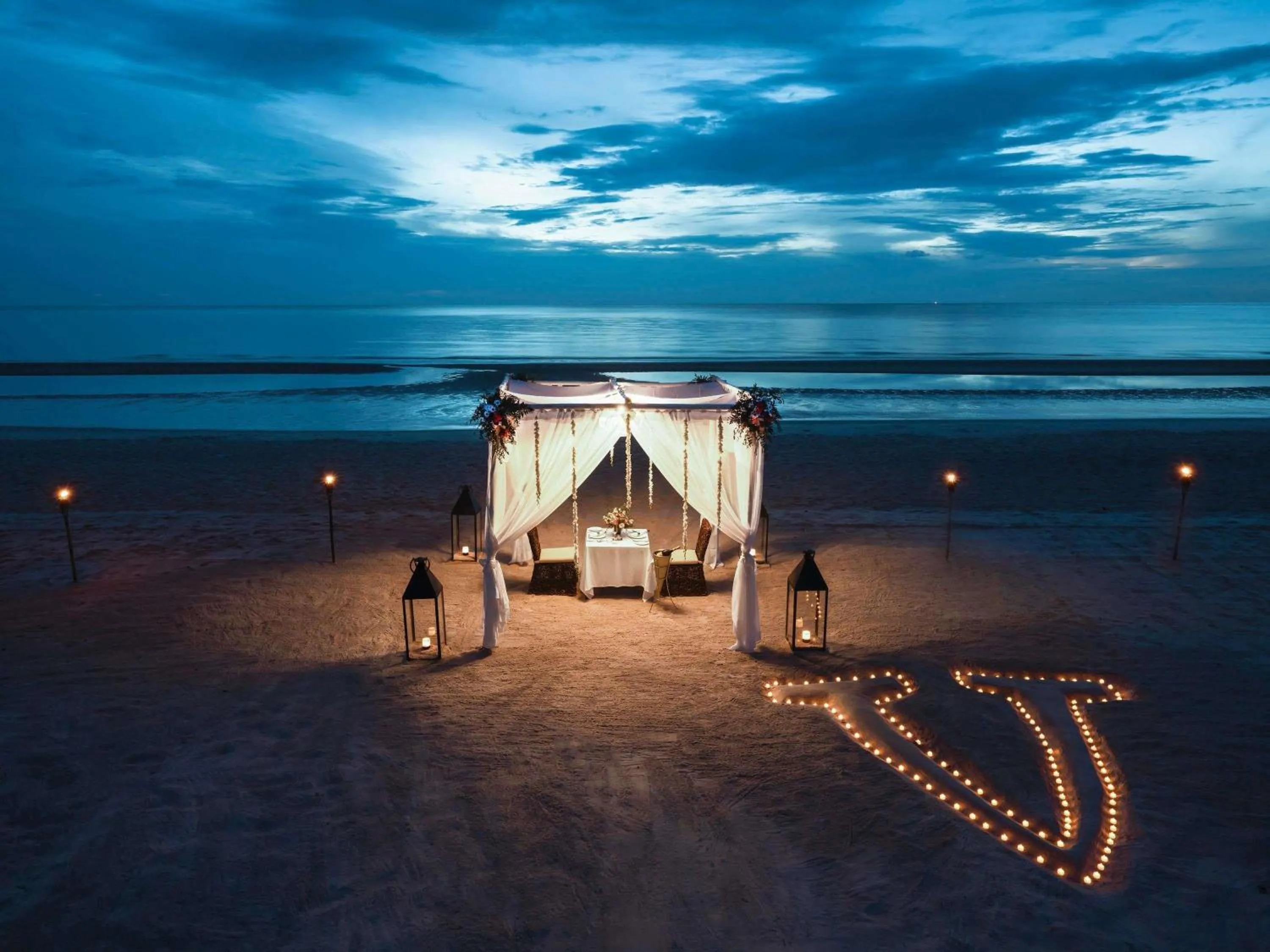 Other in V Villas Hua Hin - MGallery Collection