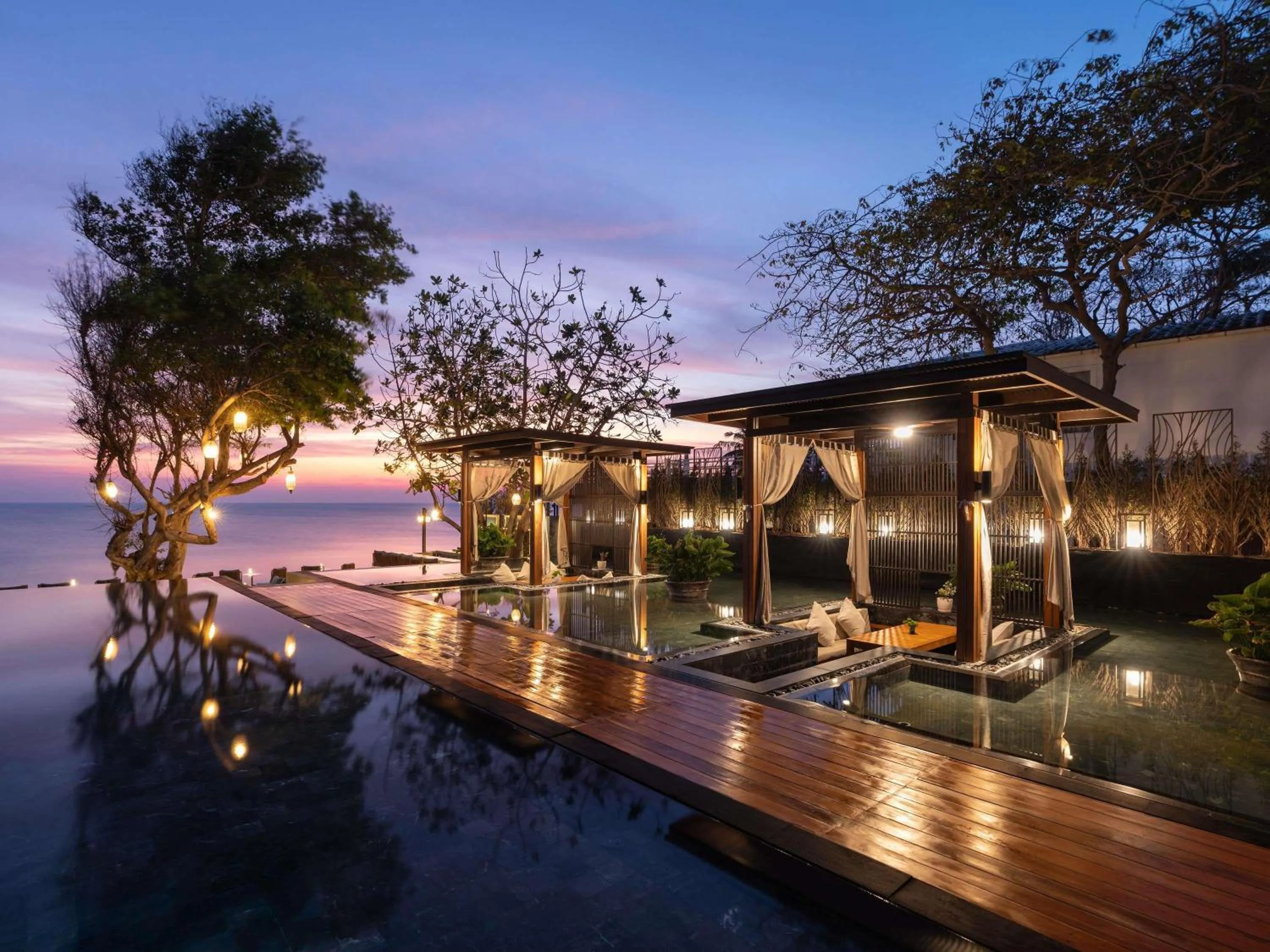 Other in V Villas Hua Hin - MGallery Collection